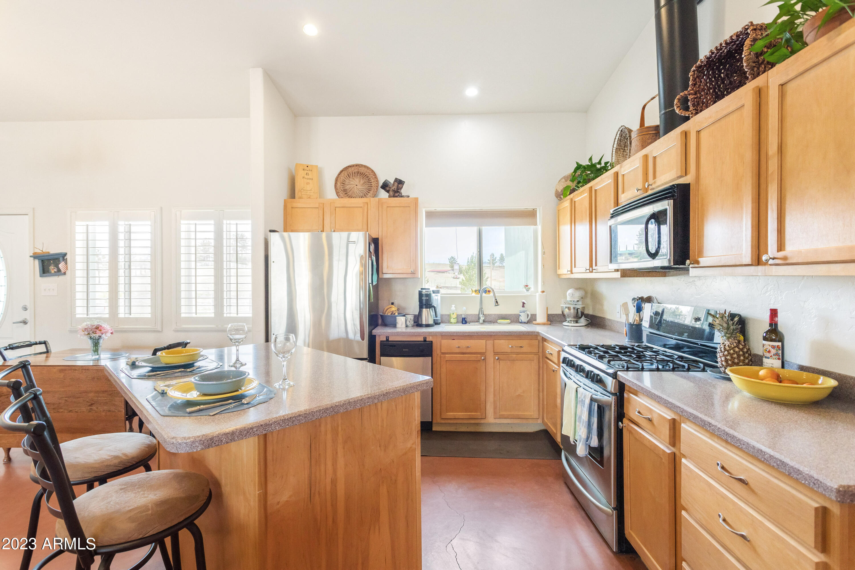 SONOITA ESTATES - Residential