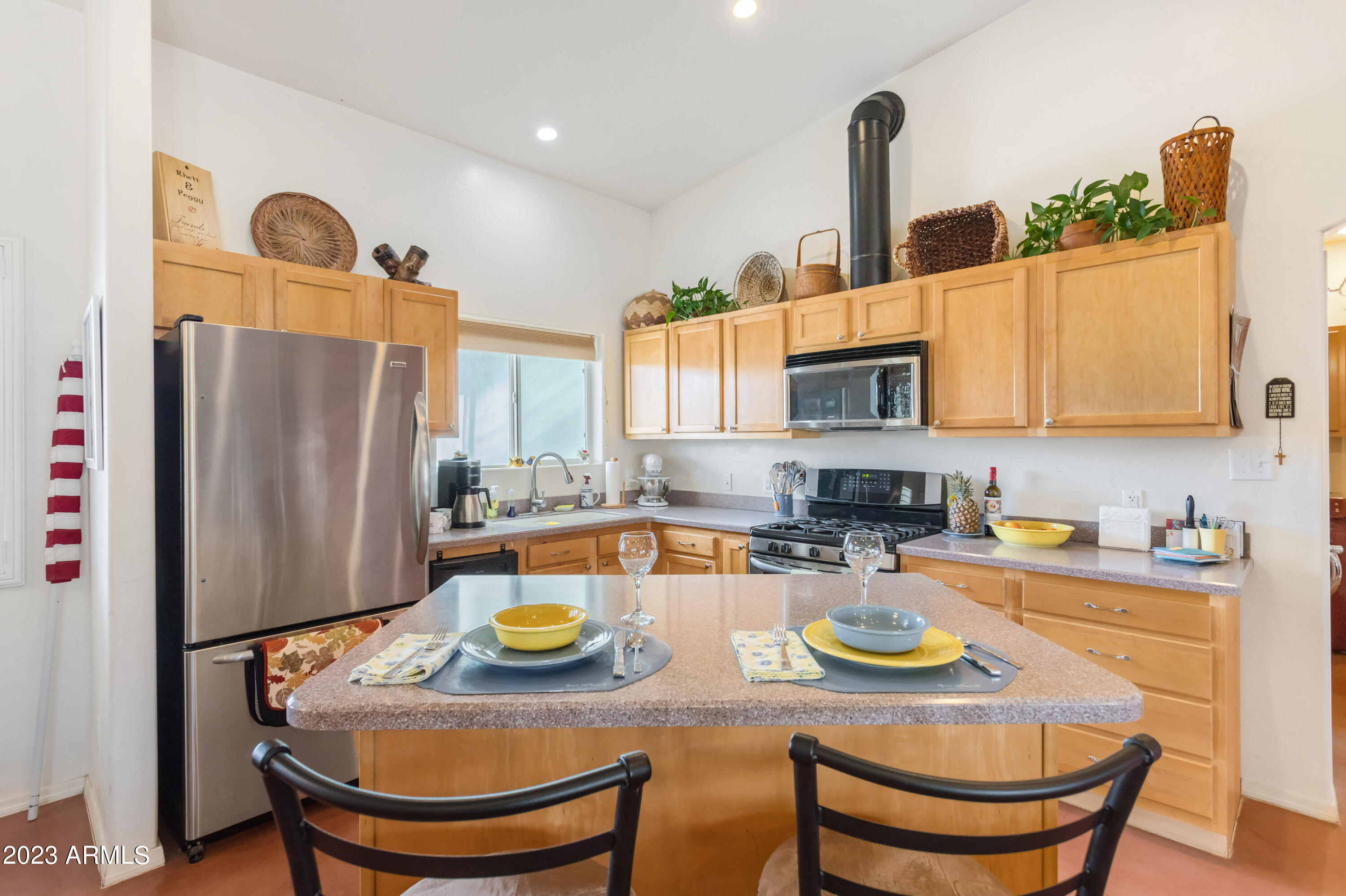 SONOITA ESTATES - Residential