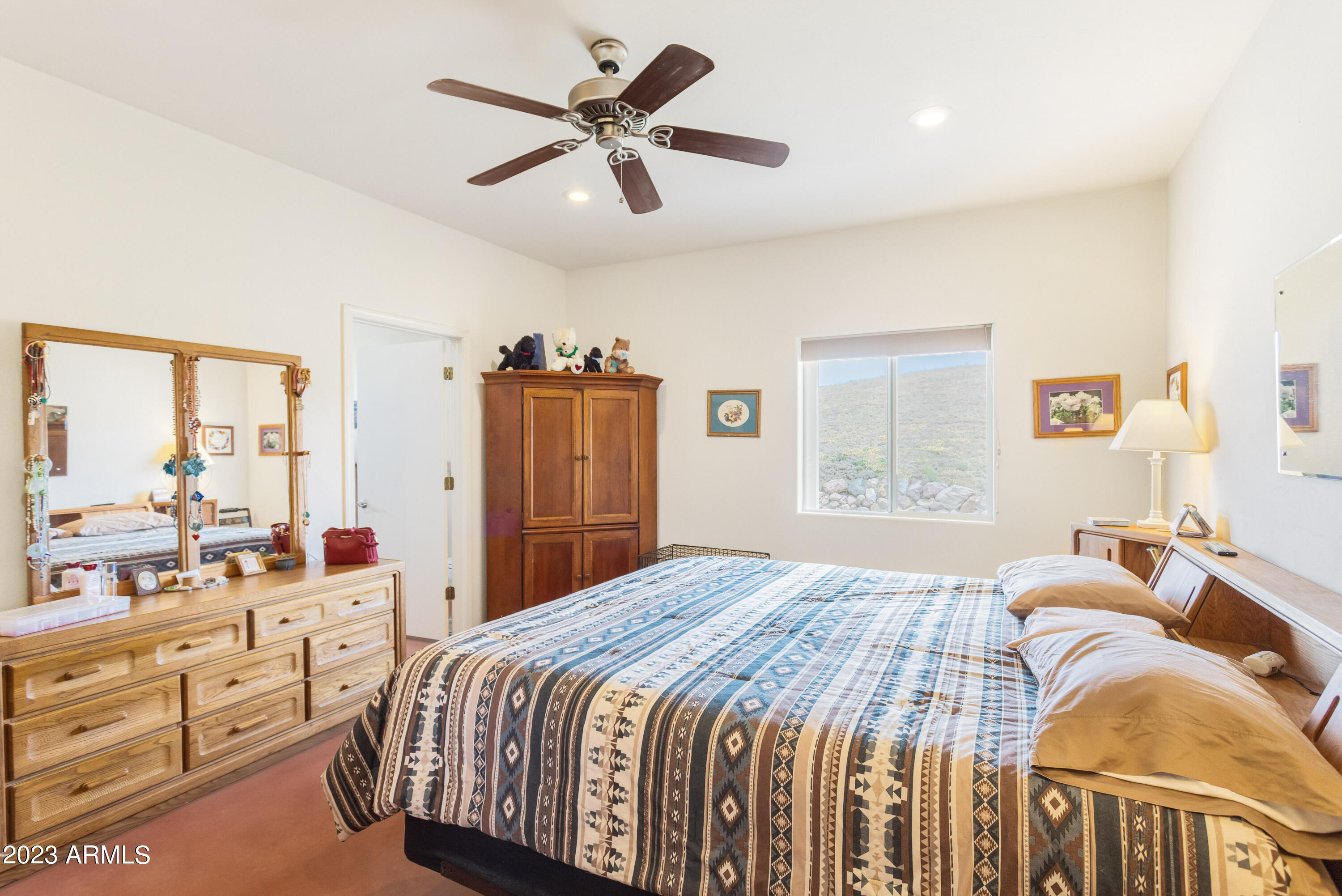 SONOITA ESTATES - Residential