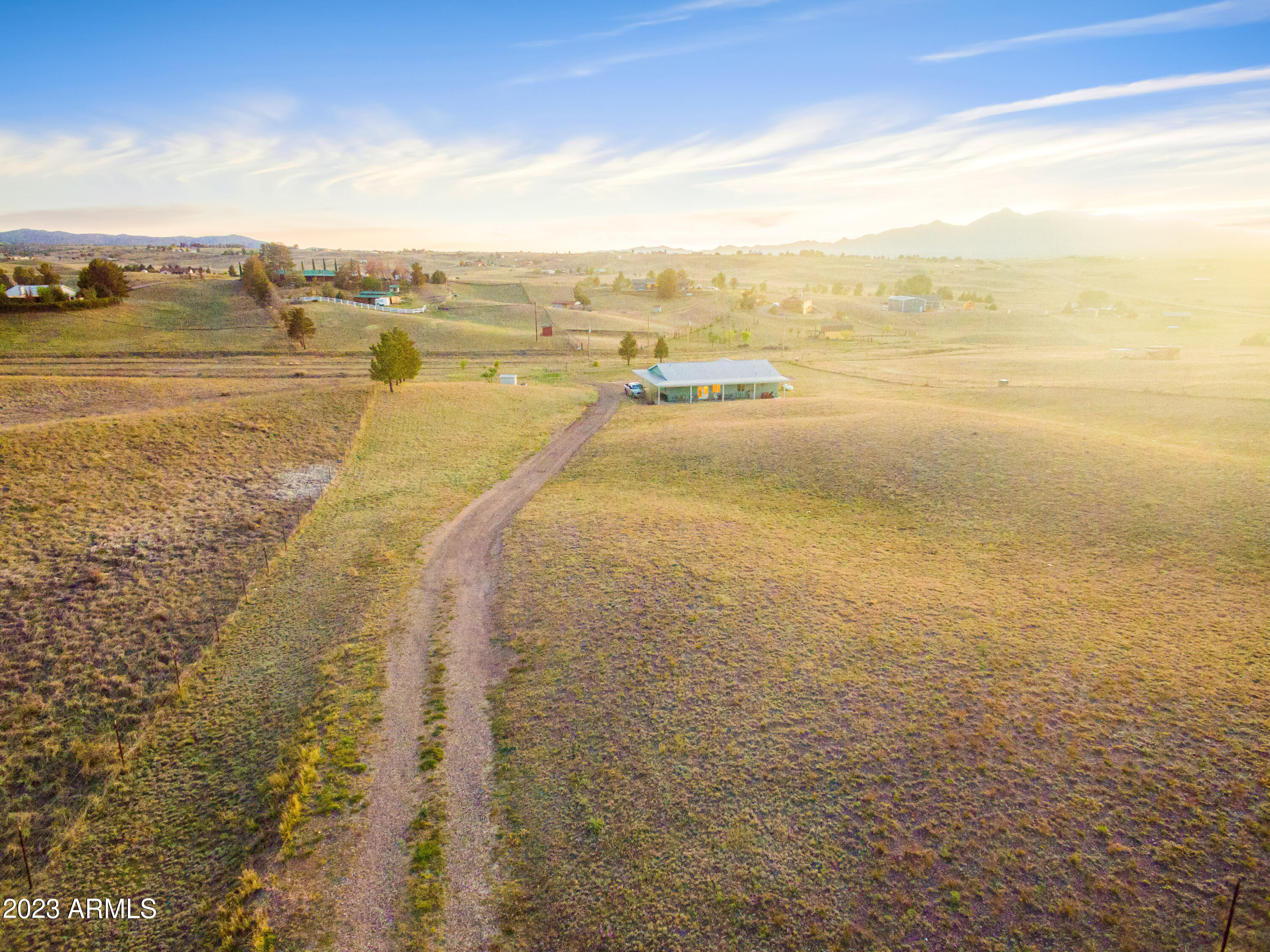 SONOITA ESTATES - Residential