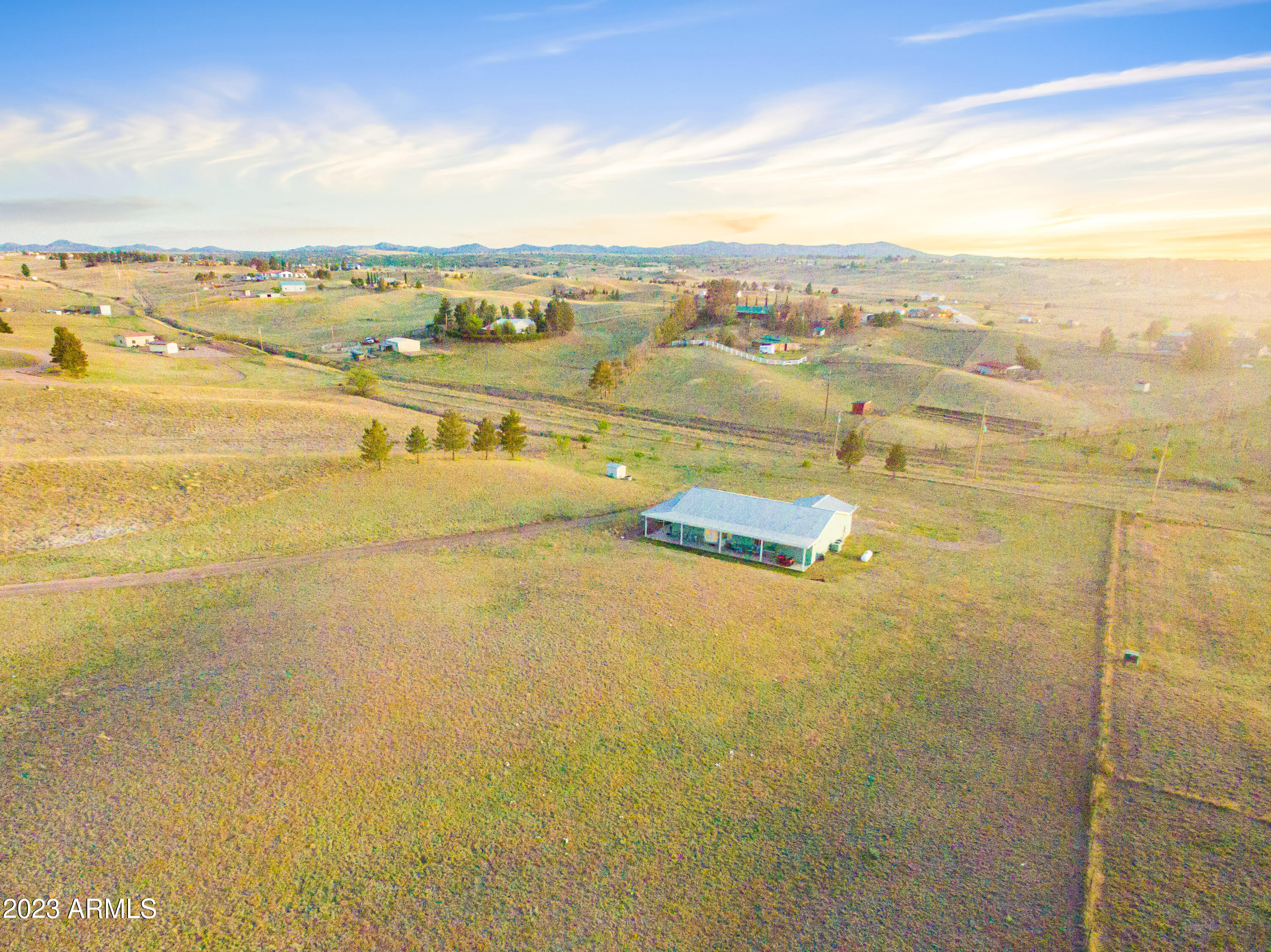 SONOITA ESTATES - Residential