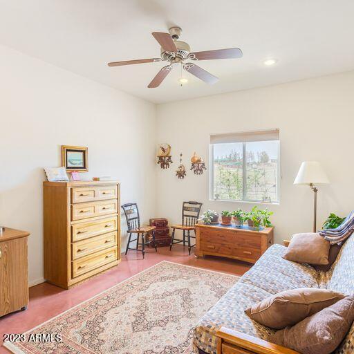 SONOITA ESTATES - Residential