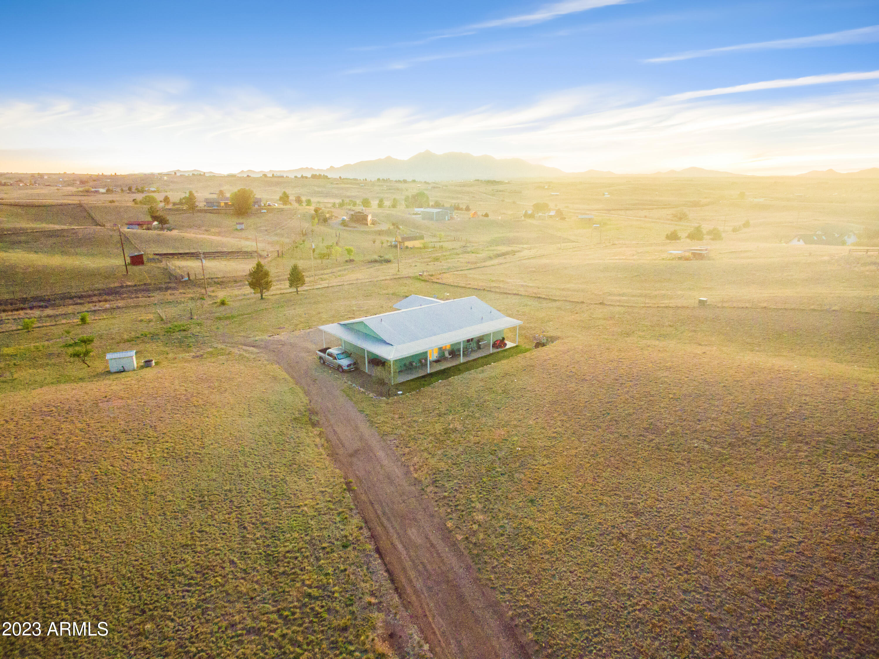 SONOITA ESTATES - Residential