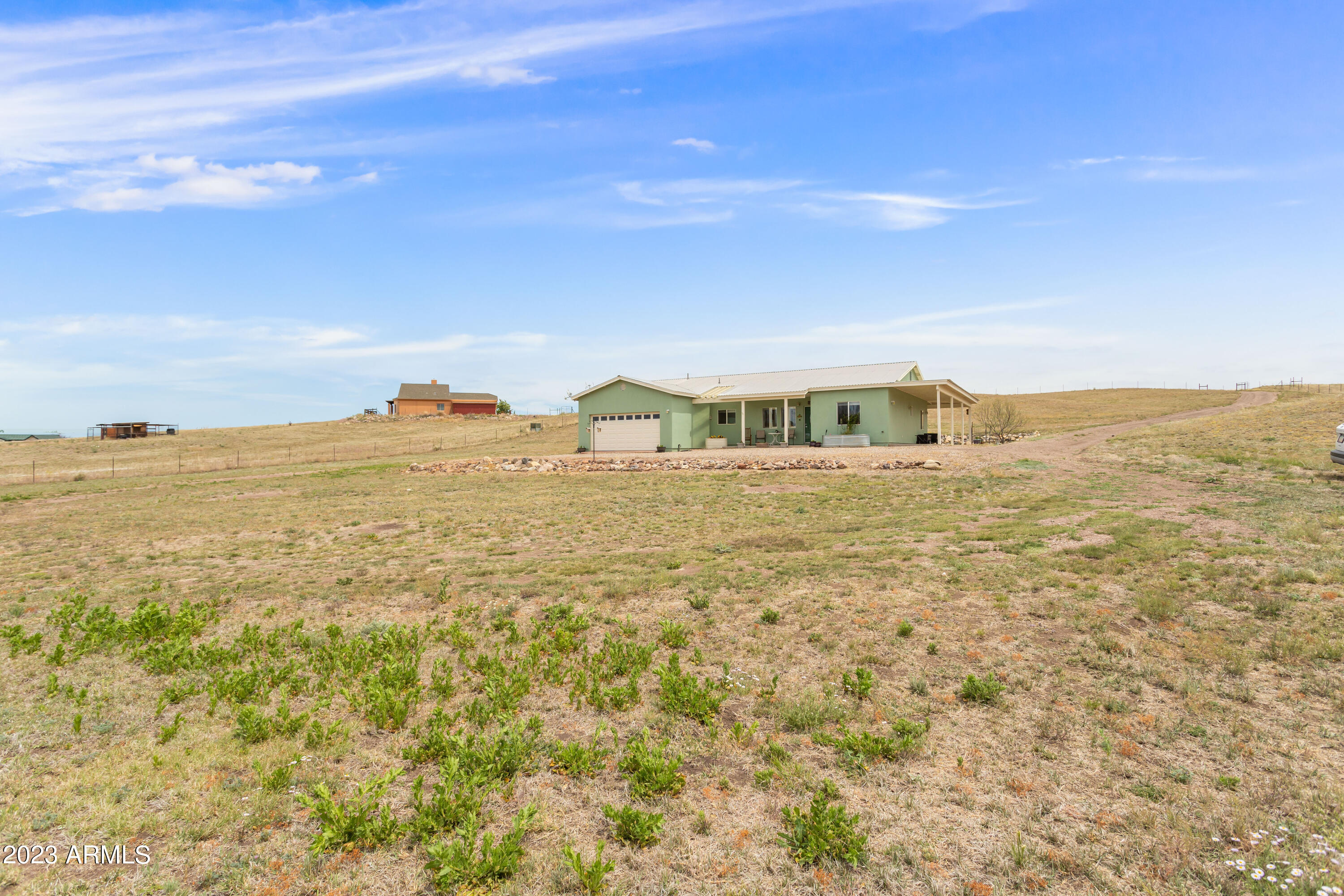 SONOITA ESTATES - Residential