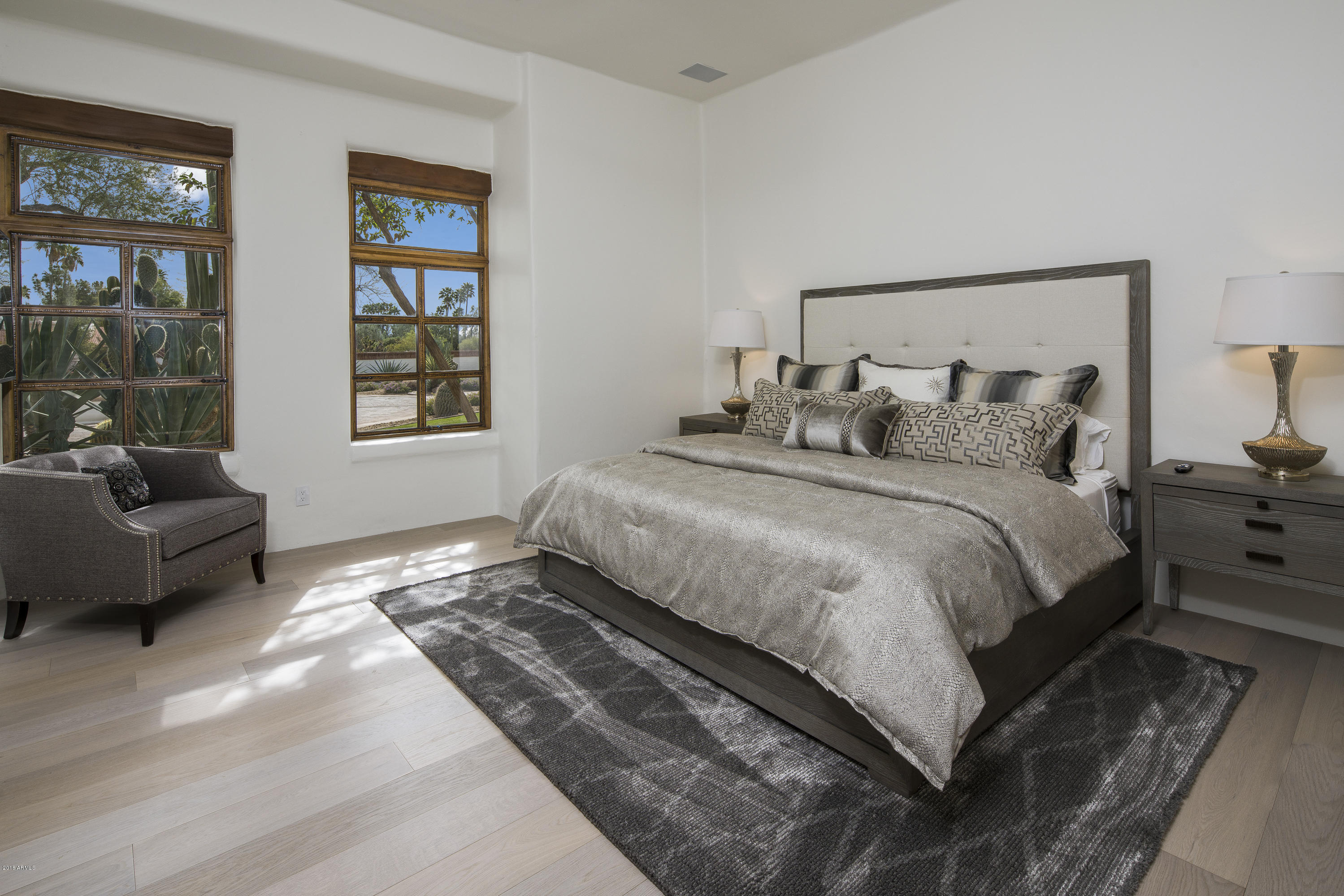 Lot 1  Warren Ranchos Lot 1 & 2 MCR 018227 - Residential