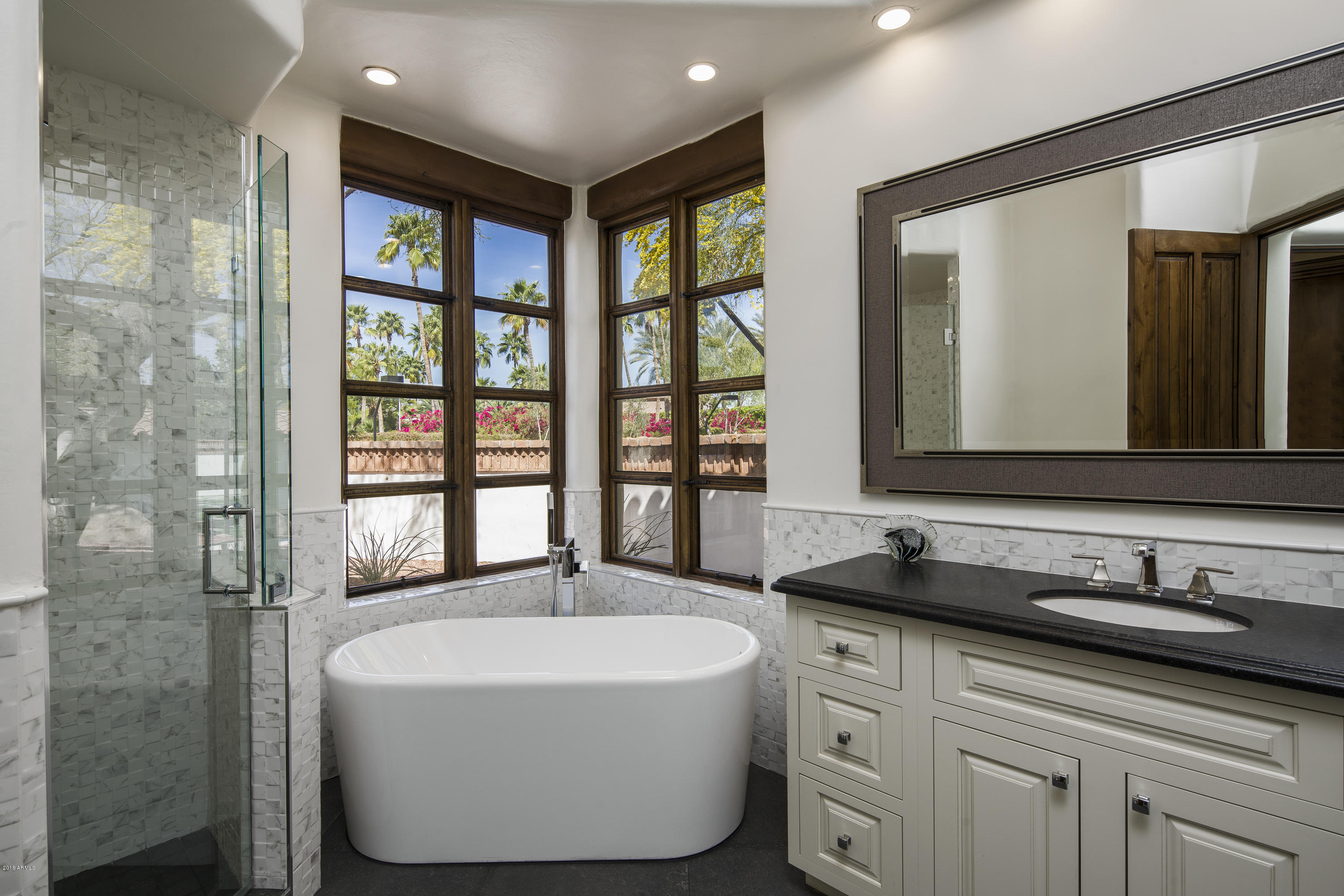 Lot 1  Warren Ranchos Lot 1 & 2 MCR 018227 - Residential