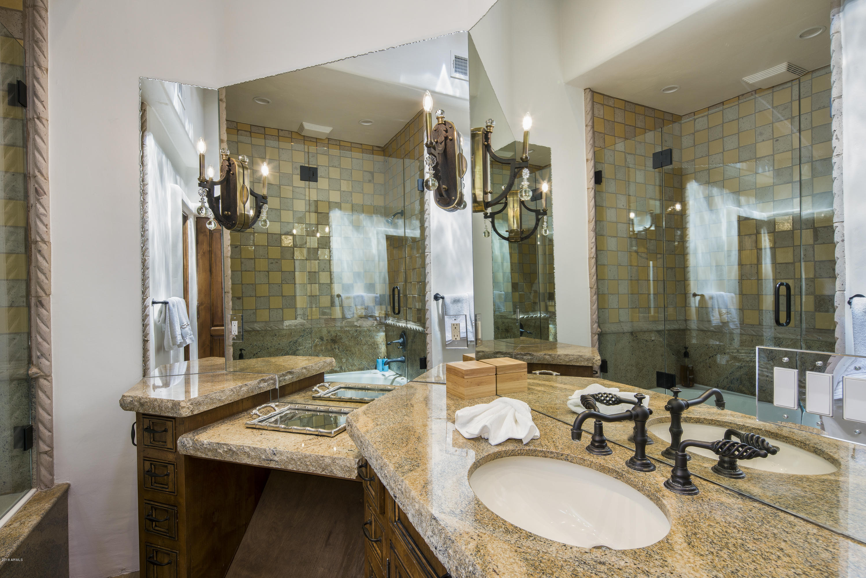Lot 1  Warren Ranchos Lot 1 & 2 MCR 018227 - Residential
