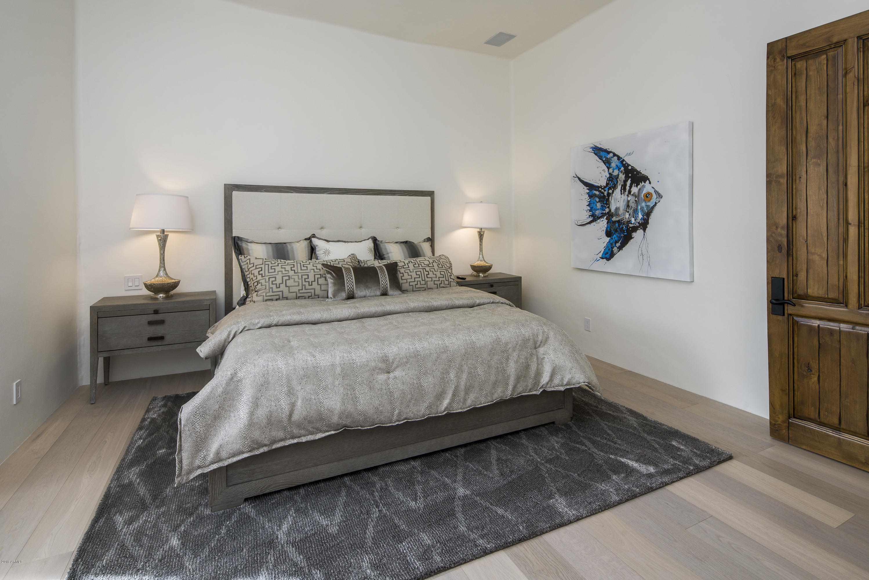 Lot 1  Warren Ranchos Lot 1 & 2 MCR 018227 - Residential