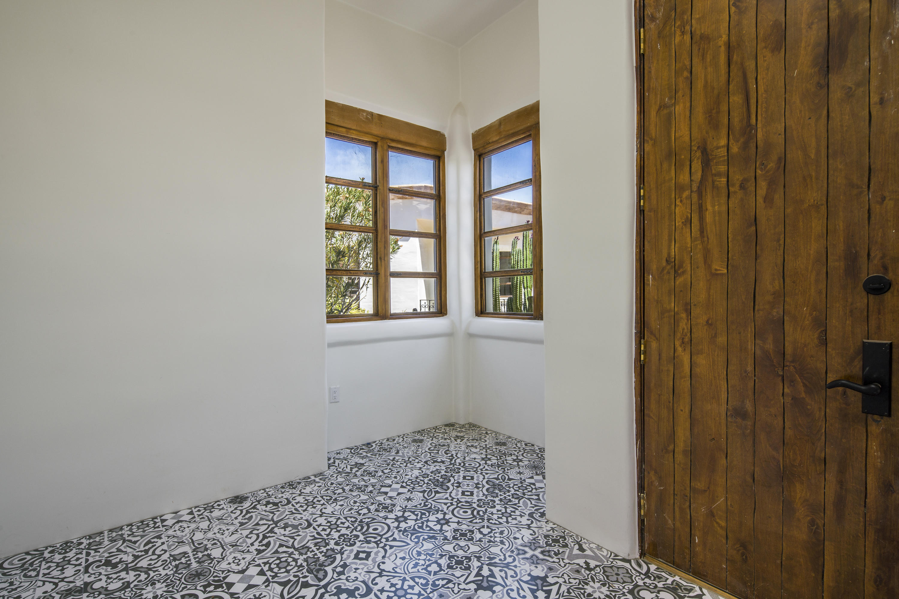 Lot 1  Warren Ranchos Lot 1 & 2 MCR 018227 - Residential