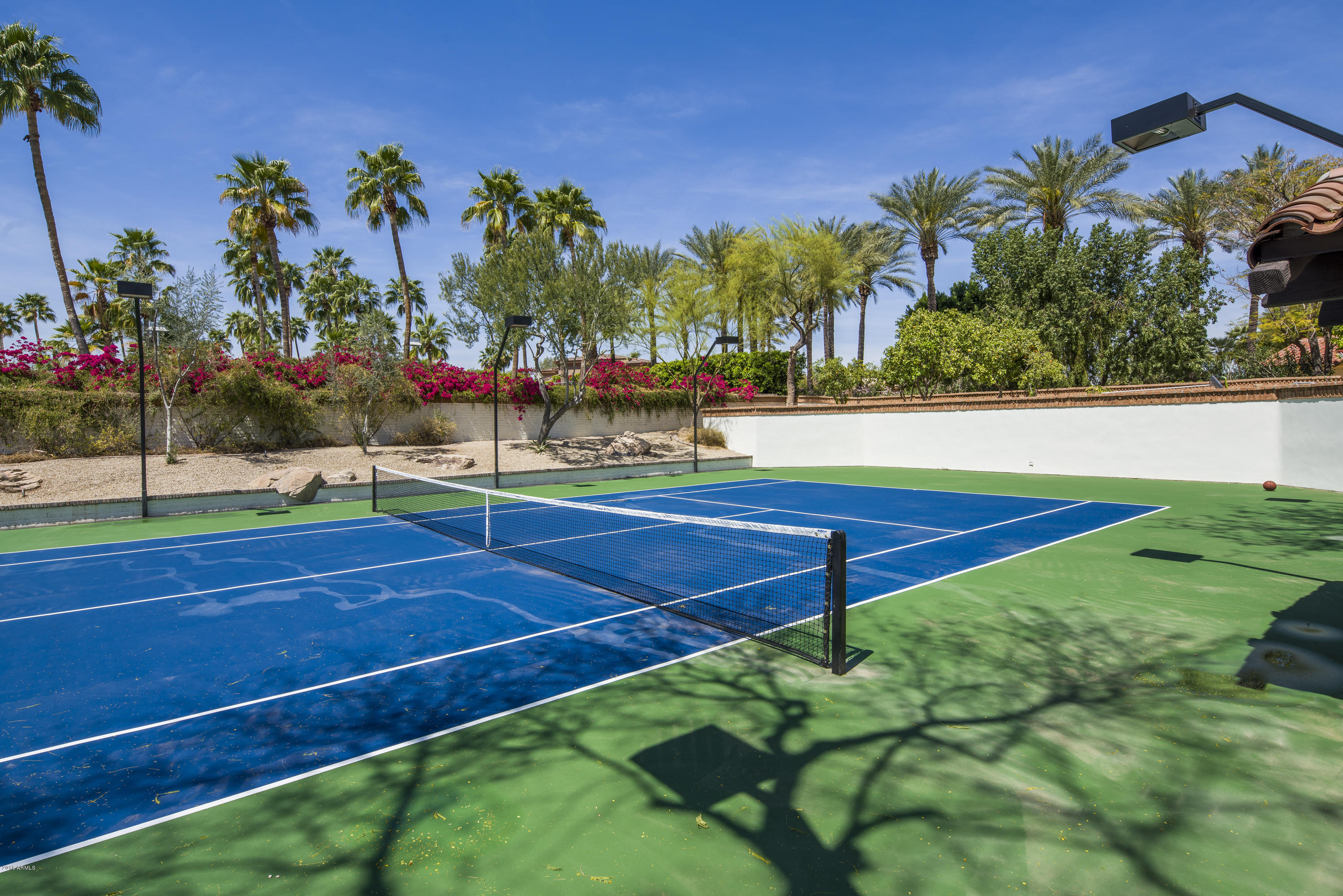 Lot 1  Warren Ranchos Lot 1 & 2 MCR 018227 - Residential