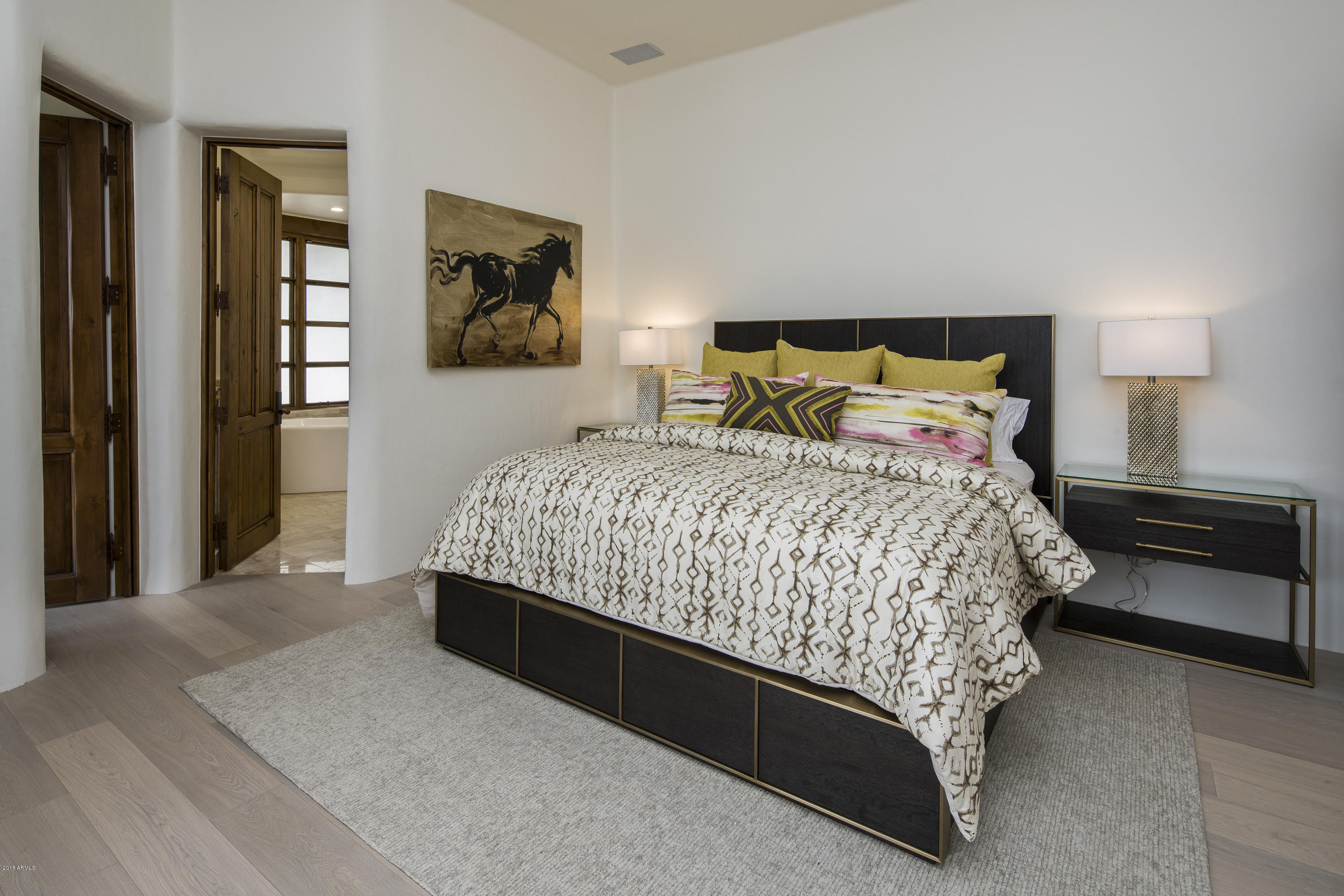 Lot 1  Warren Ranchos Lot 1 & 2 MCR 018227 - Residential