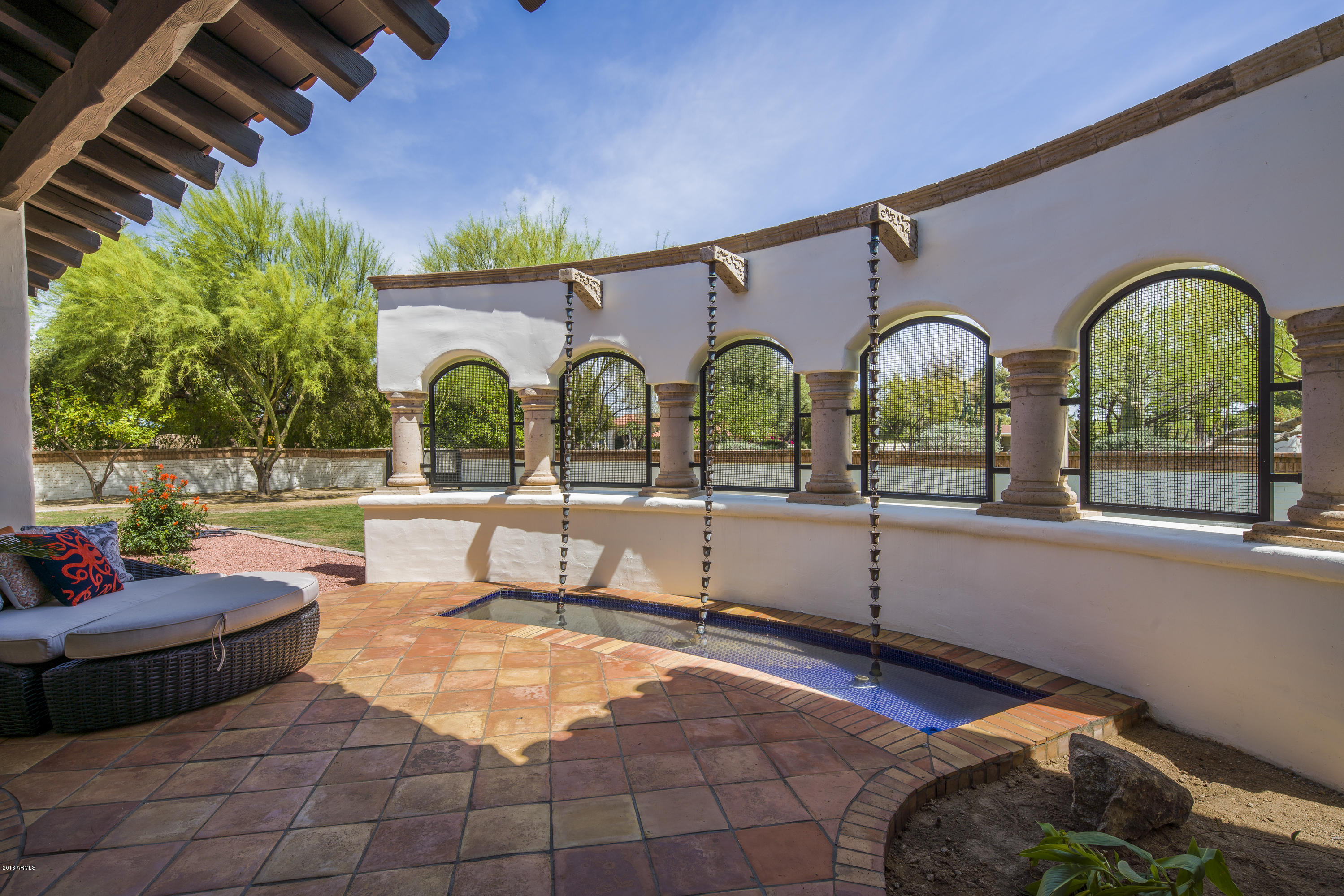 Lot 1  Warren Ranchos Lot 1 & 2 MCR 018227 - Residential