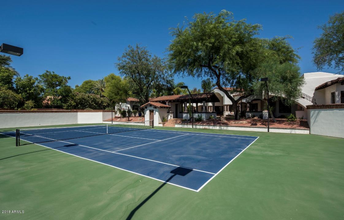 Lot 1  Warren Ranchos Lot 1 & 2 MCR 018227 - Residential