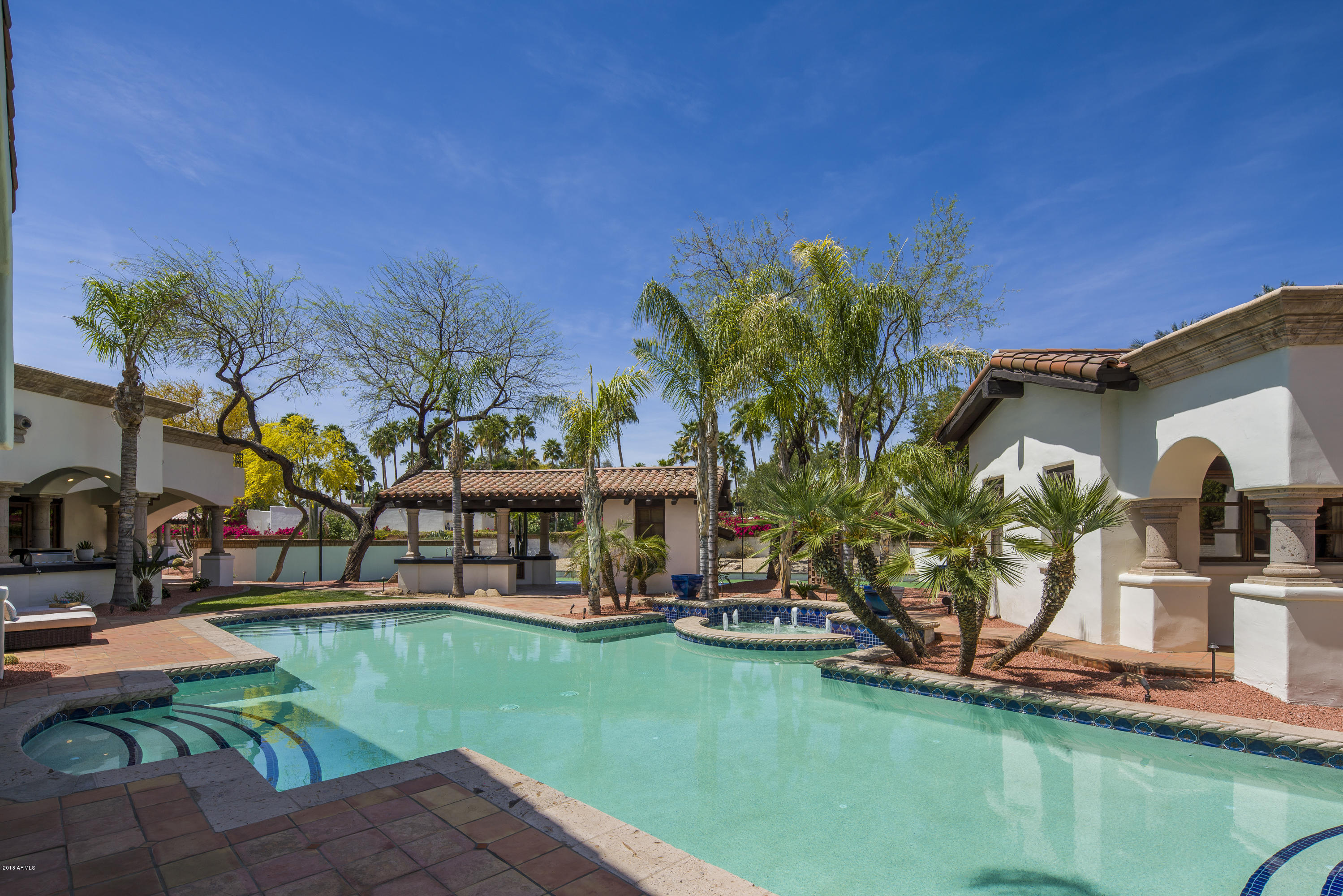 Lot 1  Warren Ranchos Lot 1 & 2 MCR 018227 - Residential