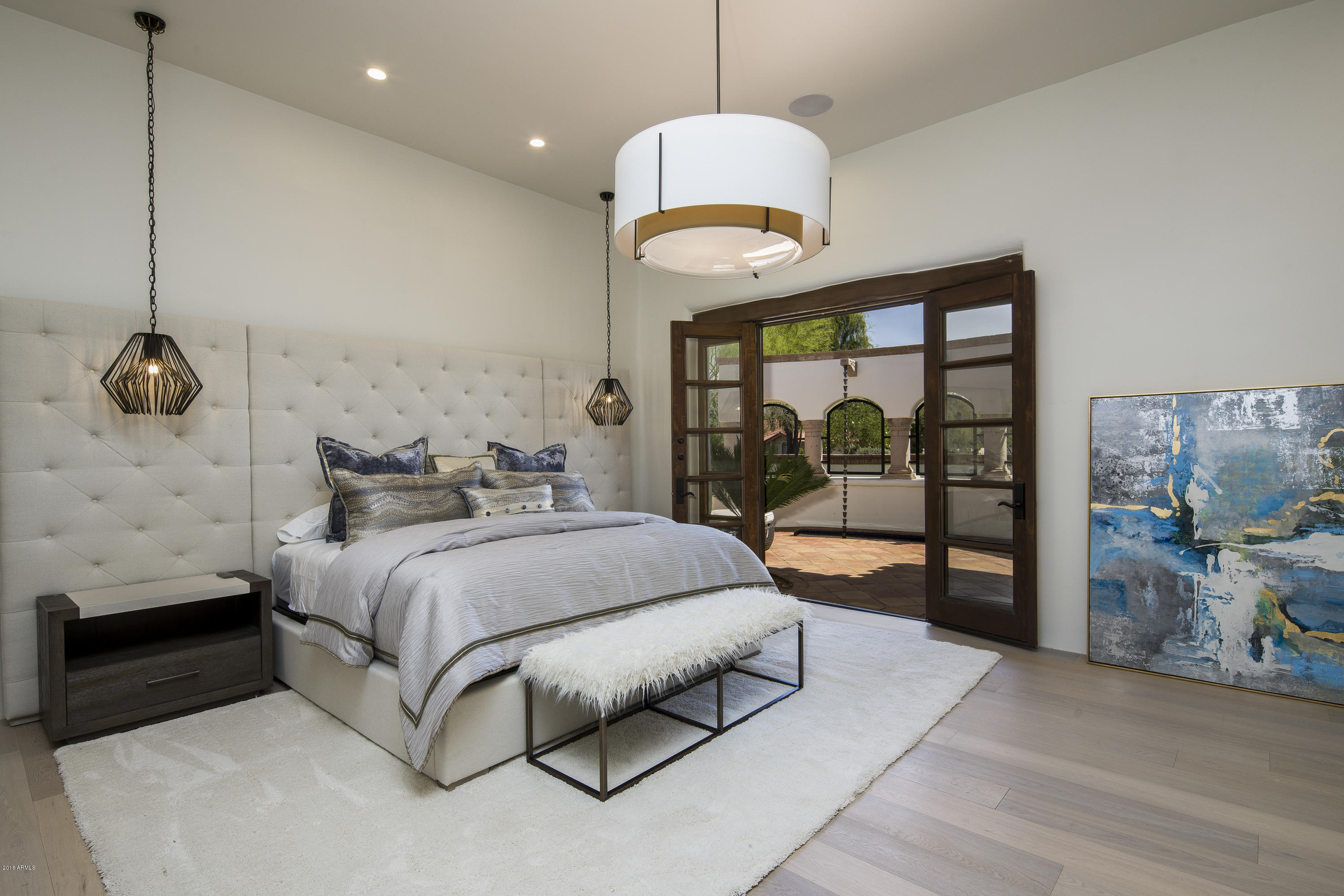 Lot 1  Warren Ranchos Lot 1 & 2 MCR 018227 - Residential