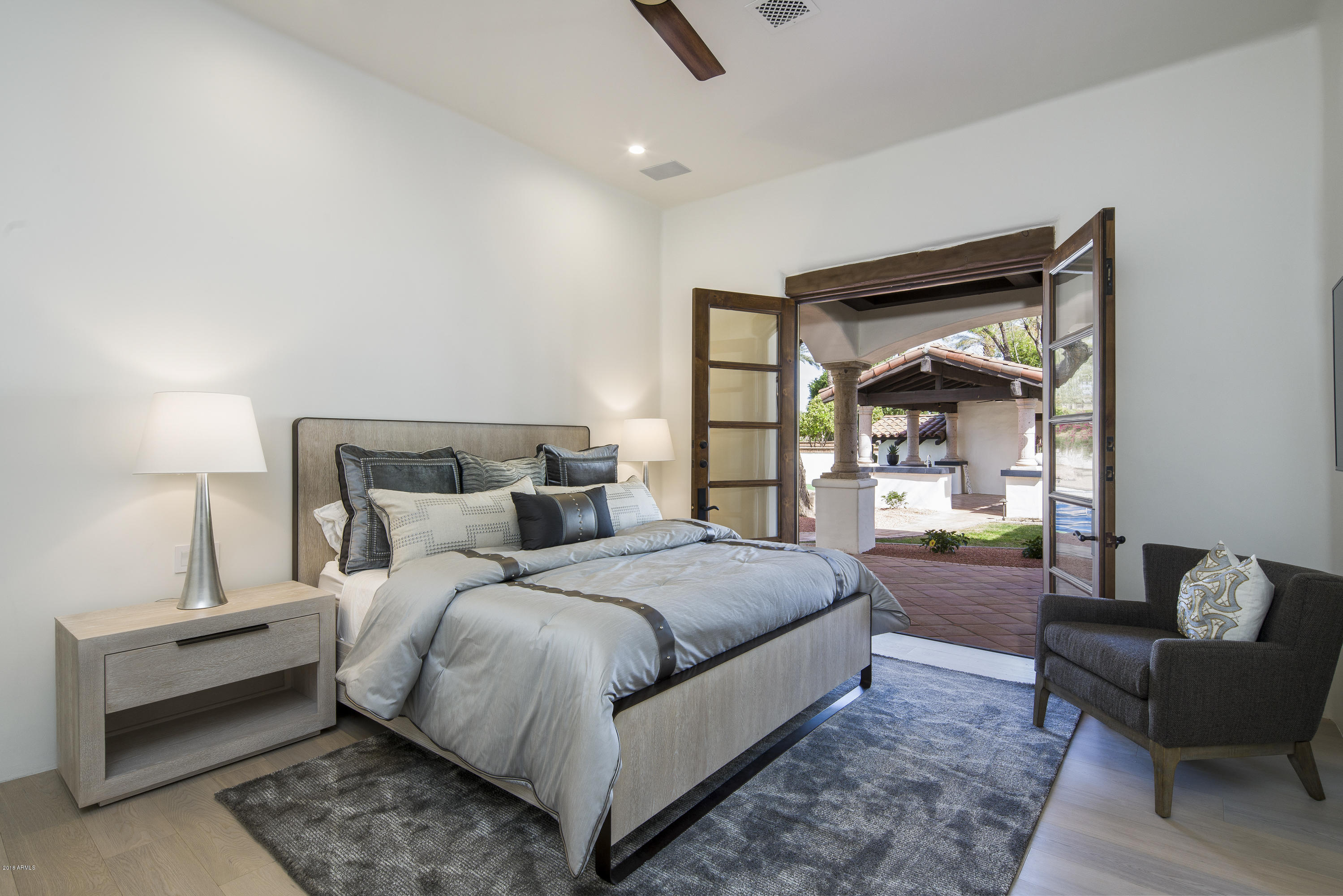 Lot 1  Warren Ranchos Lot 1 & 2 MCR 018227 - Residential