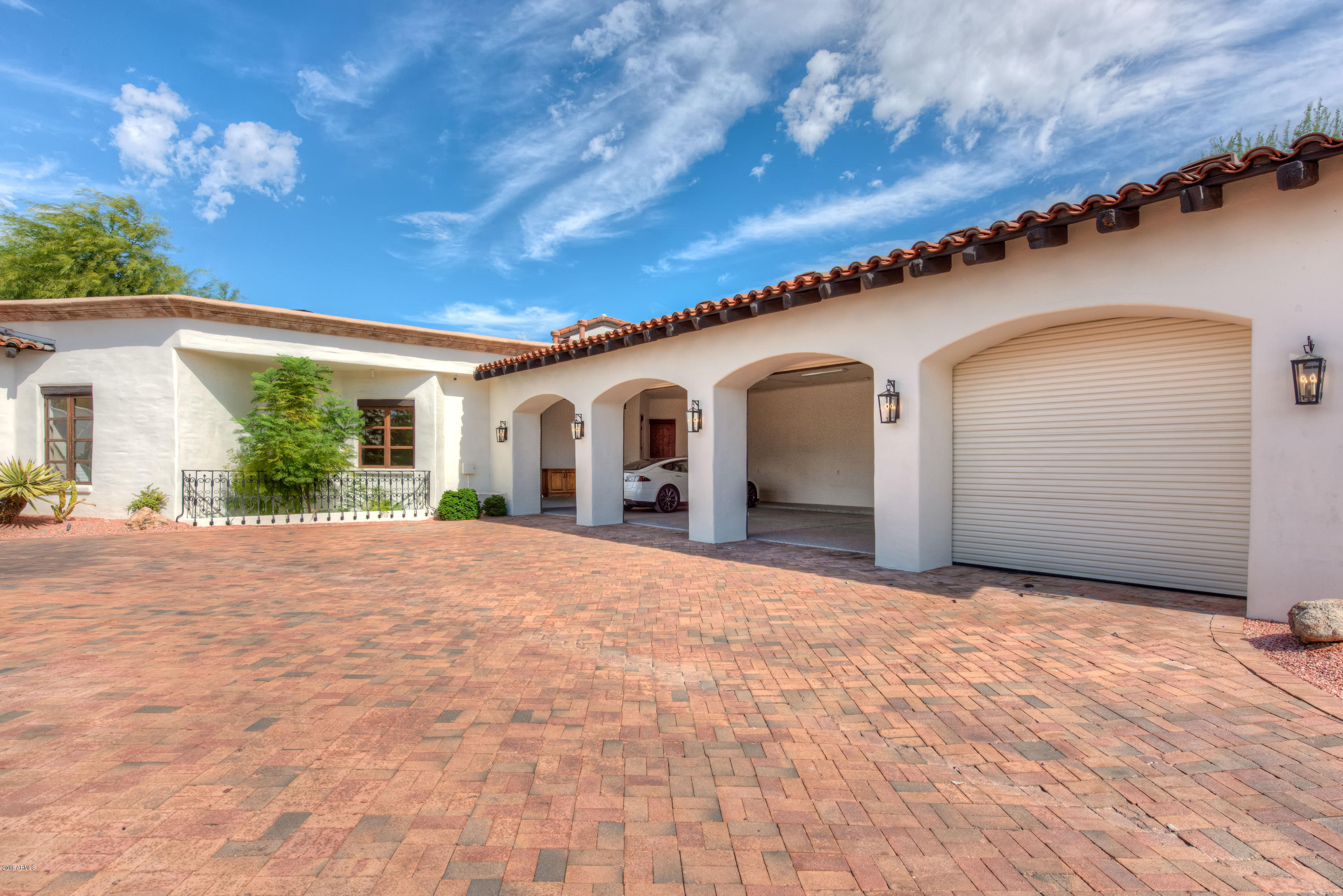 Lot 1  Warren Ranchos Lot 1 & 2 MCR 018227 - Residential