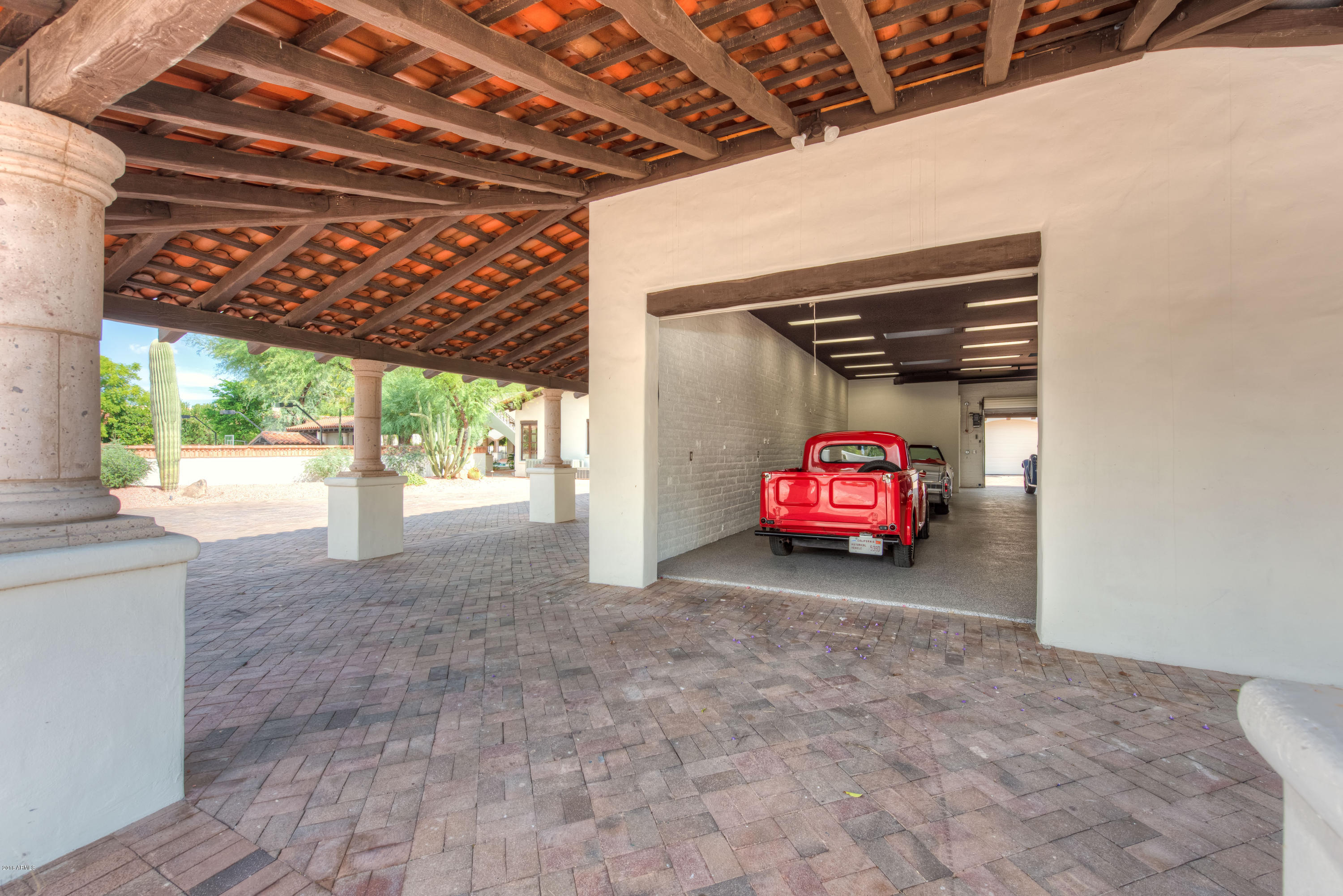 Lot 1  Warren Ranchos Lot 1 & 2 MCR 018227 - Residential