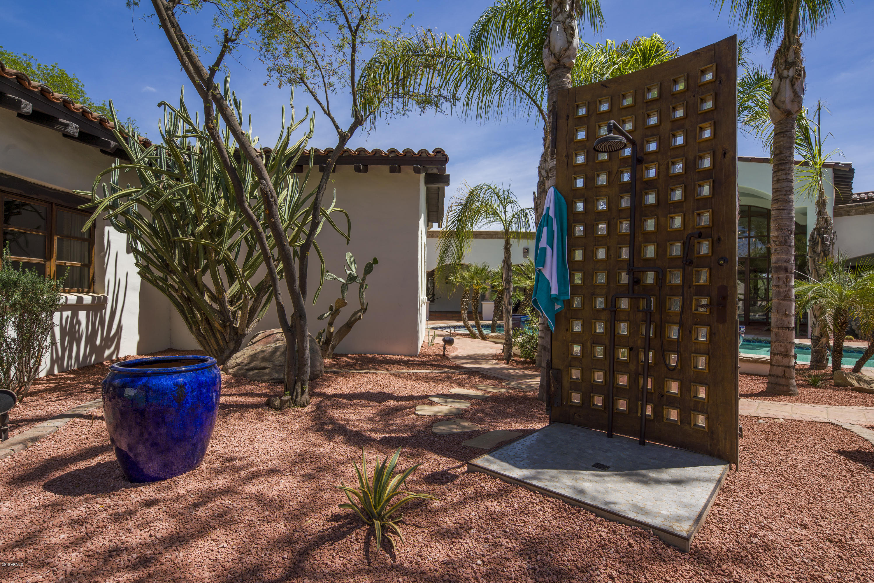 Lot 1  Warren Ranchos Lot 1 & 2 MCR 018227 - Residential