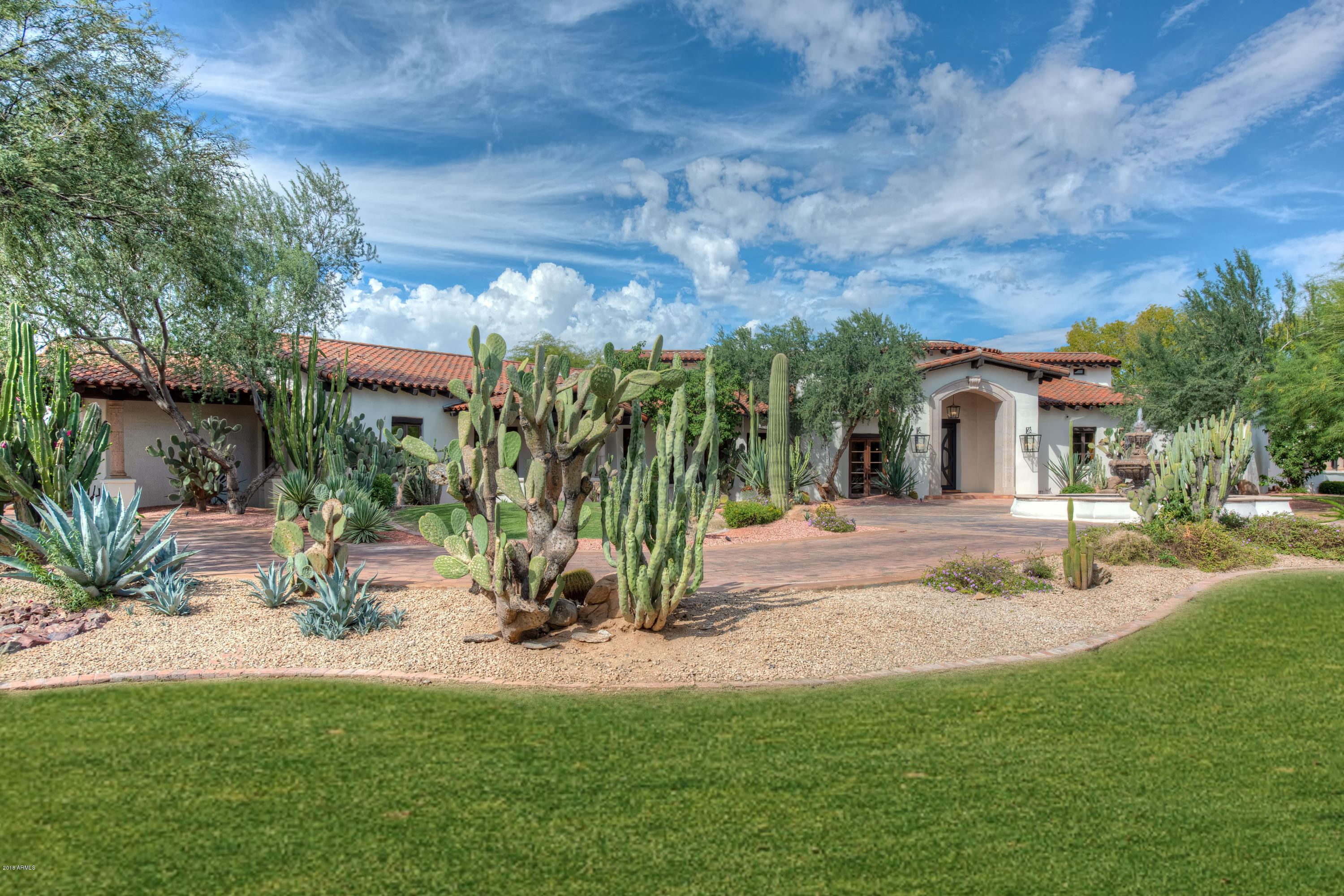 Lot 1  Warren Ranchos Lot 1 & 2 MCR 018227 - Residential