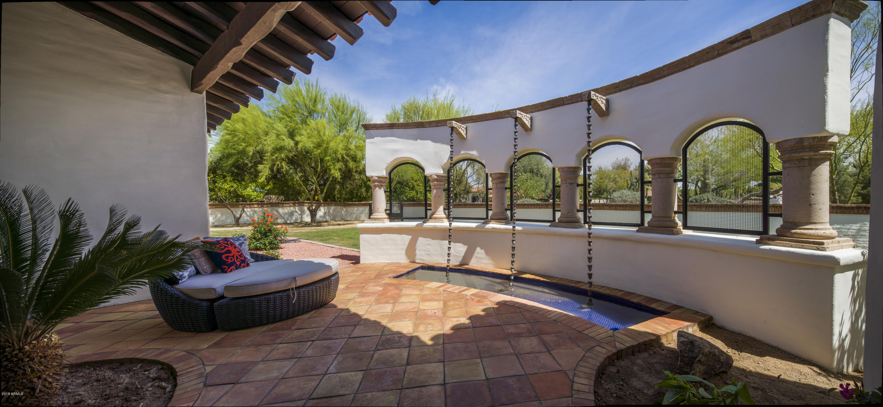 Lot 1  Warren Ranchos Lot 1 & 2 MCR 018227 - Residential