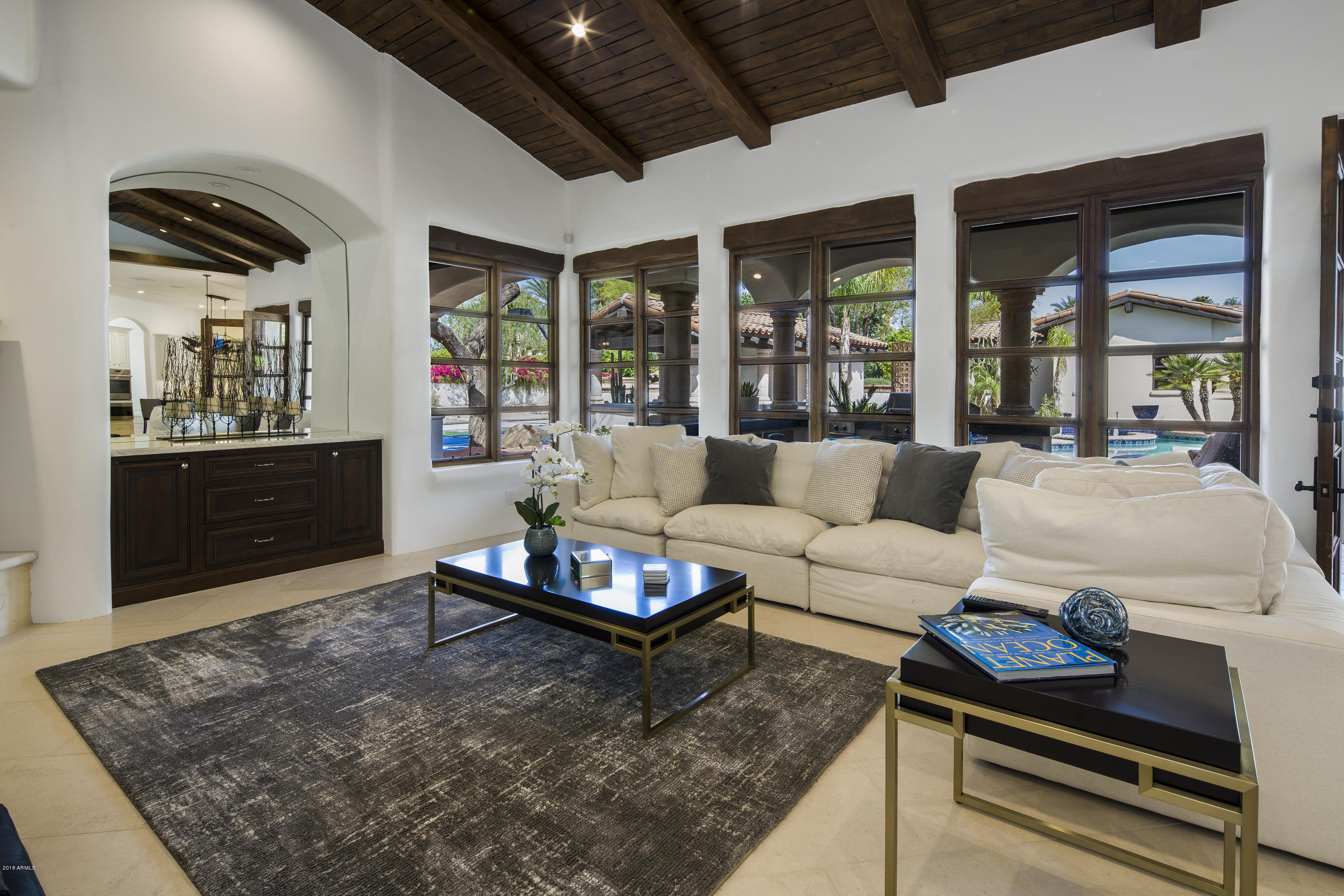 Lot 1  Warren Ranchos Lot 1 & 2 MCR 018227 - Residential
