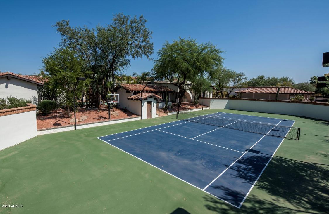 Lot 1  Warren Ranchos Lot 1 & 2 MCR 018227 - Residential