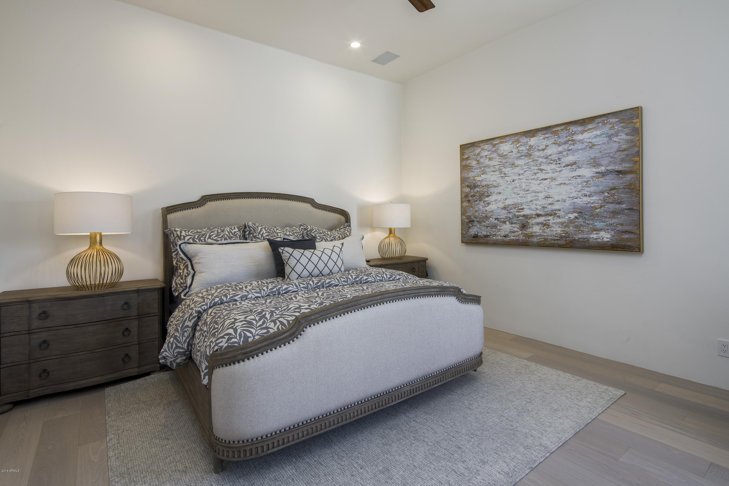 Lot 1  Warren Ranchos Lot 1 & 2 MCR 018227 - Residential