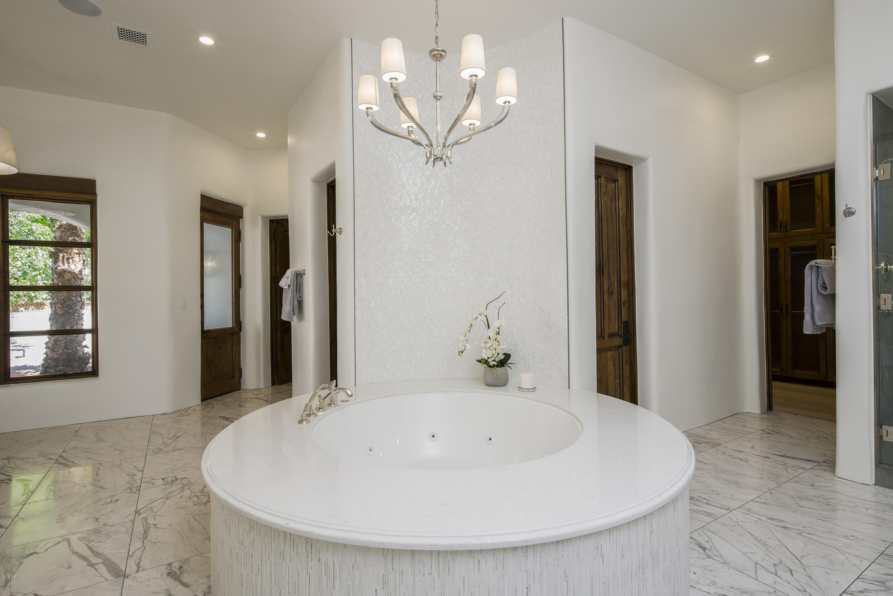 Lot 1  Warren Ranchos Lot 1 & 2 MCR 018227 - Residential