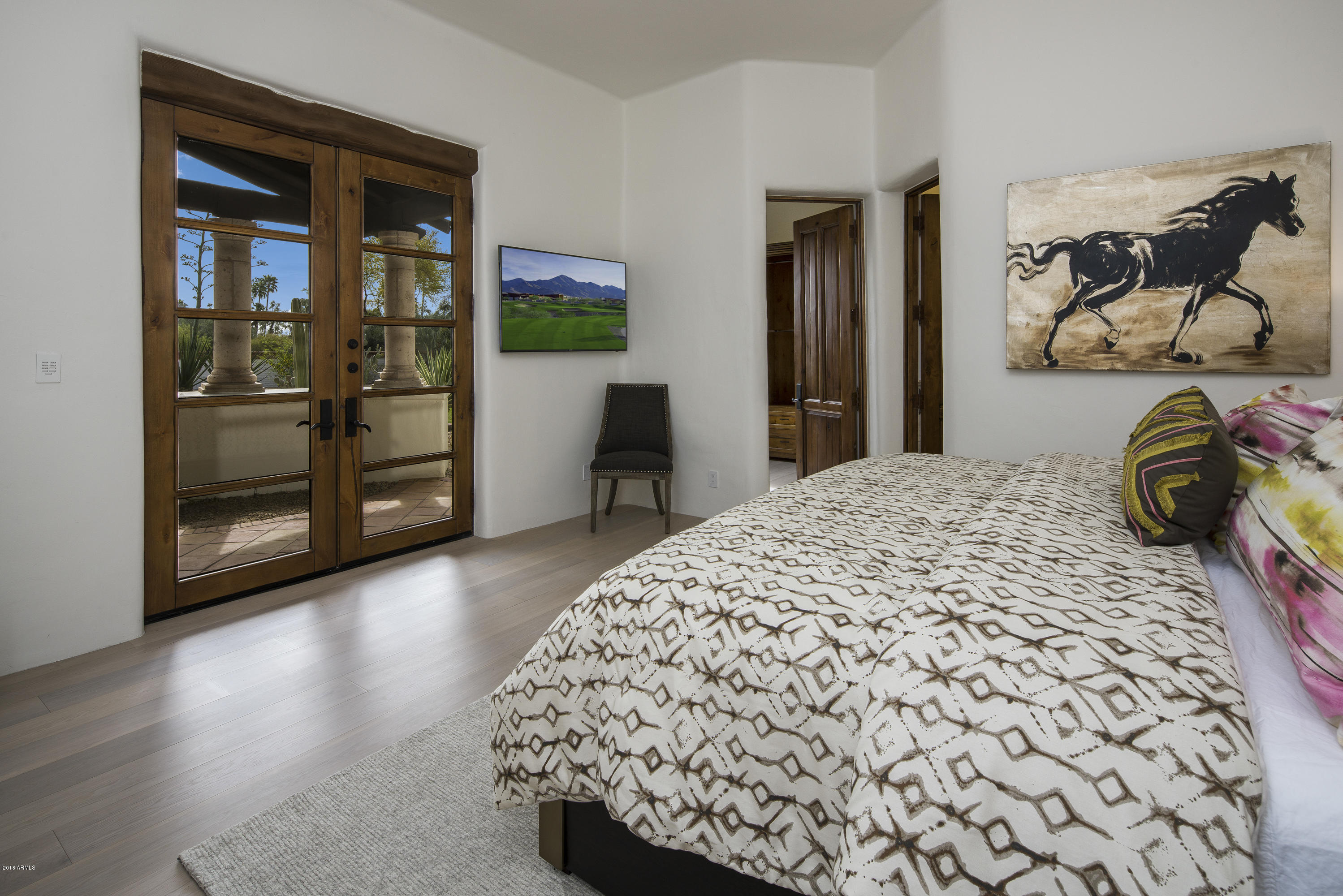 Lot 1  Warren Ranchos Lot 1 & 2 MCR 018227 - Residential