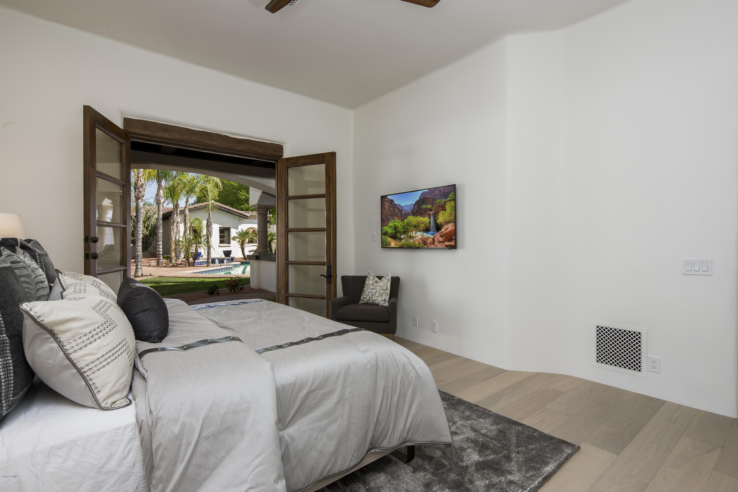 Lot 1  Warren Ranchos Lot 1 & 2 MCR 018227 - Residential