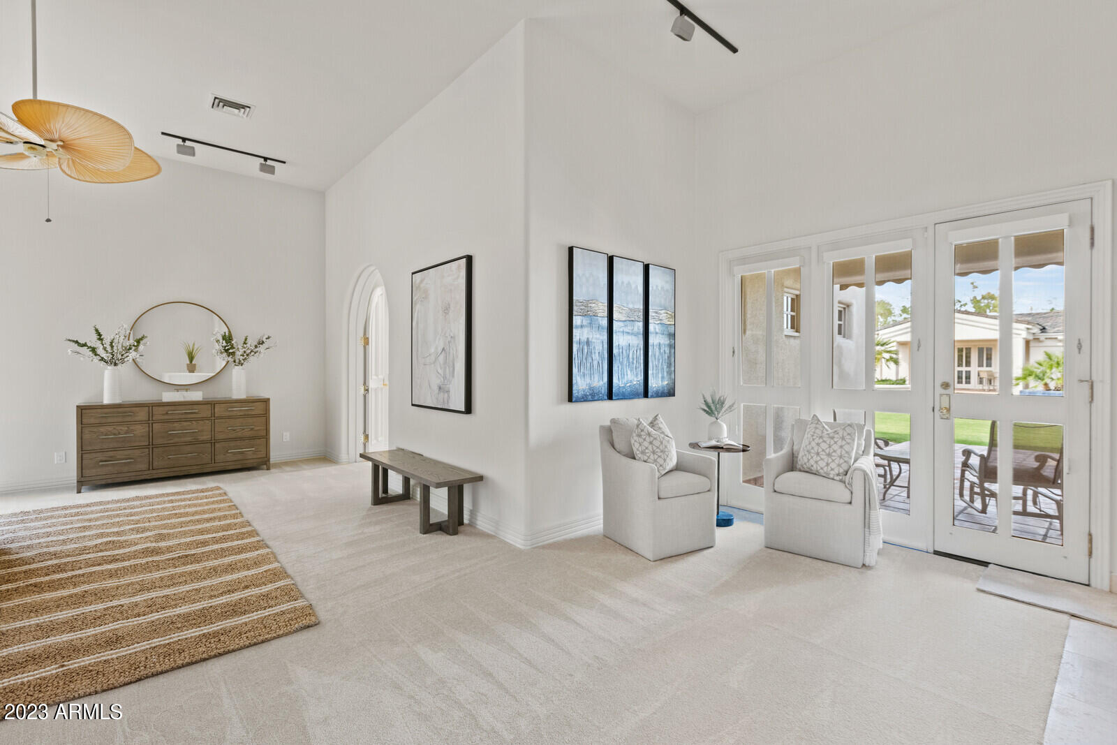 CAMELBACK COUNTRY ESTATES UNIT 1 LOTS 1 THRU 23 25 - Residential
