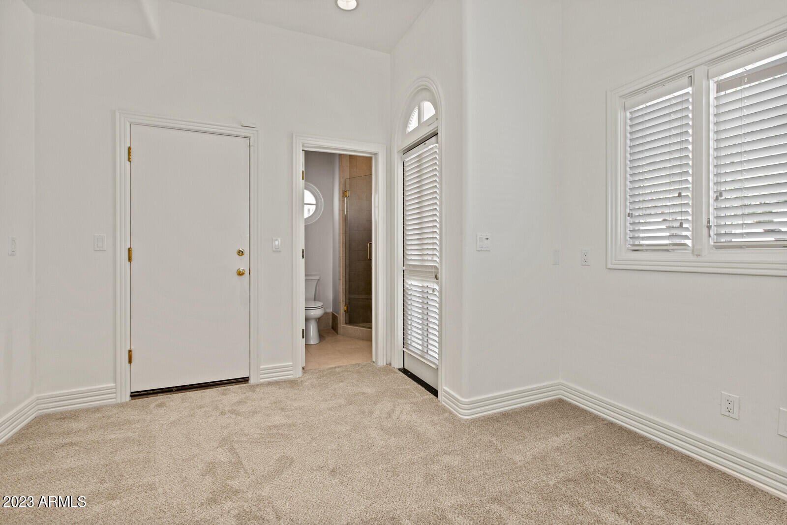 CAMELBACK COUNTRY ESTATES UNIT 1 LOTS 1 THRU 23 25 - Residential