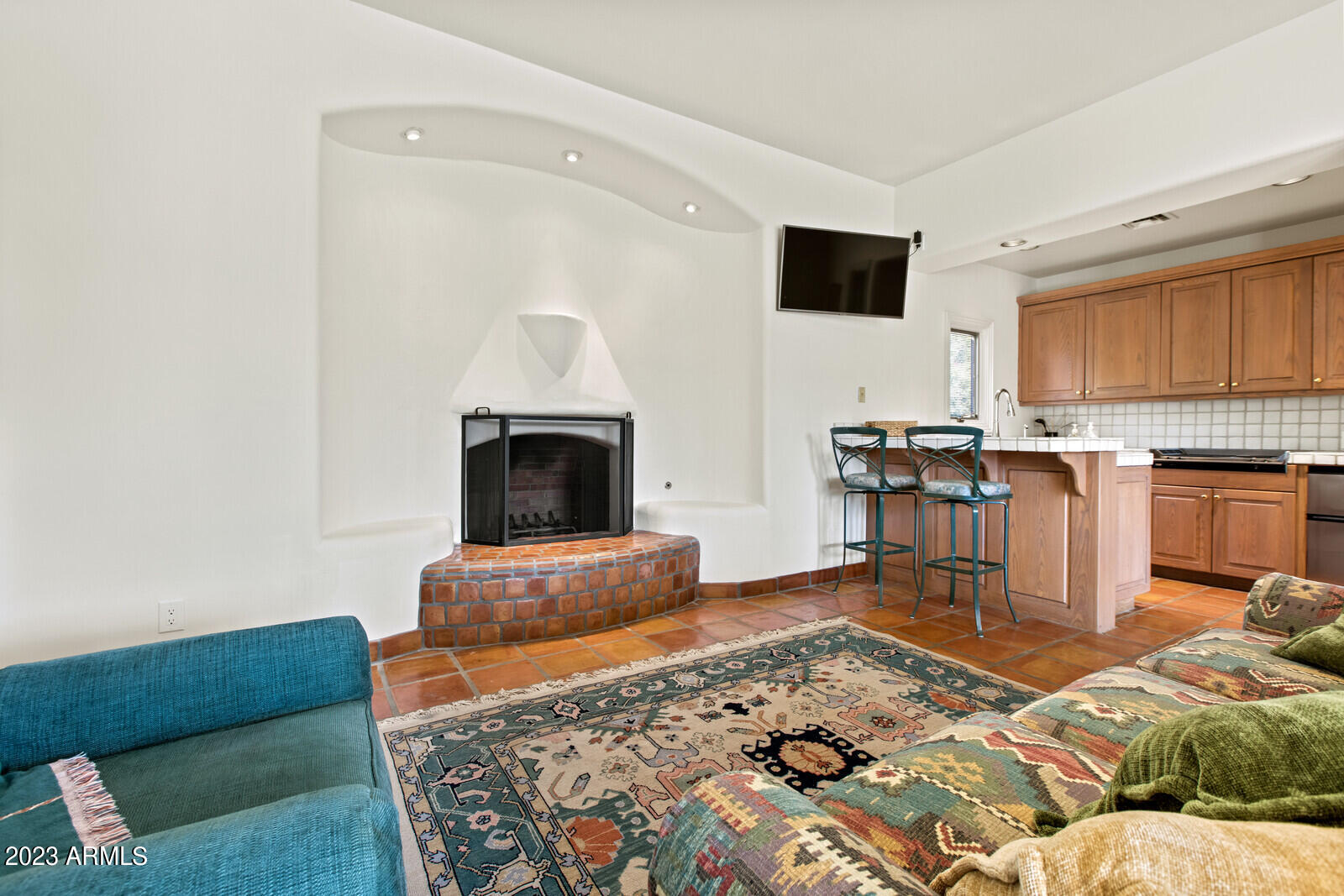 CAMELBACK COUNTRY ESTATES UNIT 1 LOTS 1 THRU 23 25 - Residential