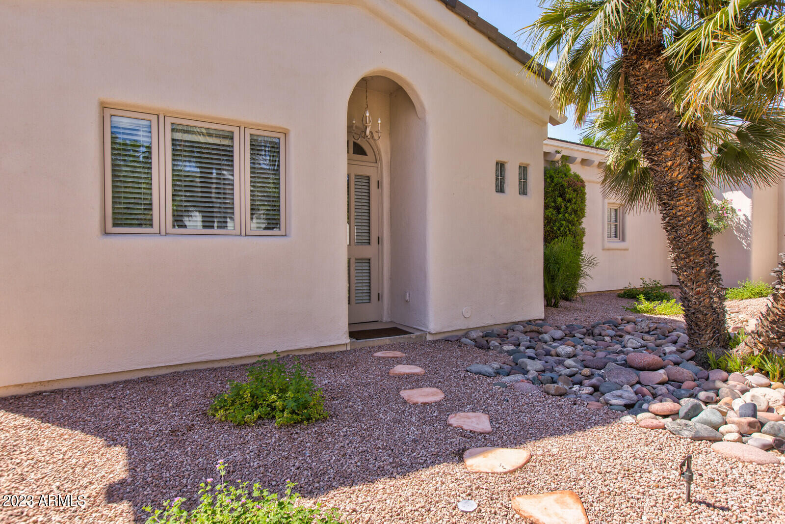 CAMELBACK COUNTRY ESTATES UNIT 1 LOTS 1 THRU 23 25 - Residential