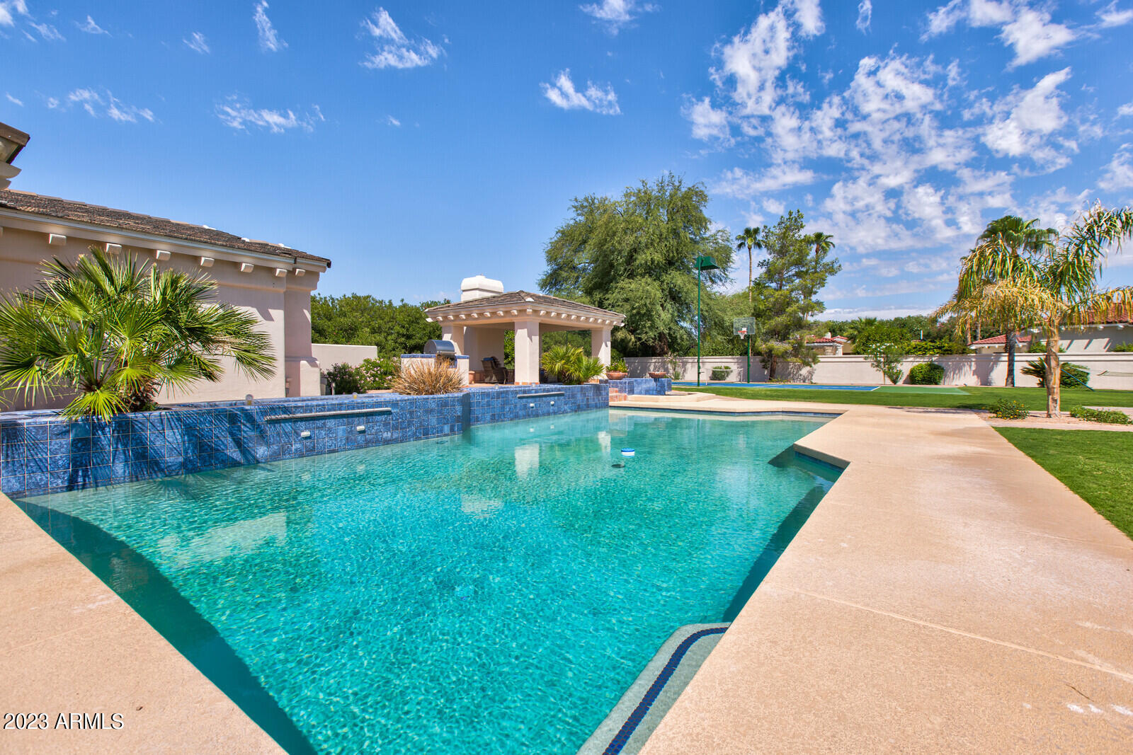 CAMELBACK COUNTRY ESTATES UNIT 1 LOTS 1 THRU 23 25 - Residential