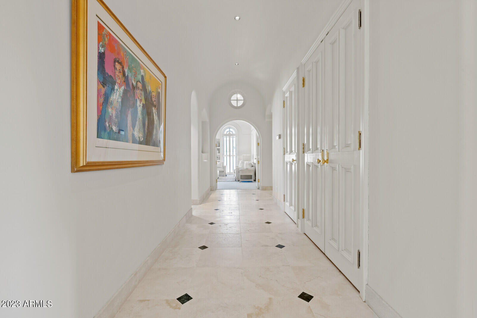 CAMELBACK COUNTRY ESTATES UNIT 1 LOTS 1 THRU 23 25 - Residential
