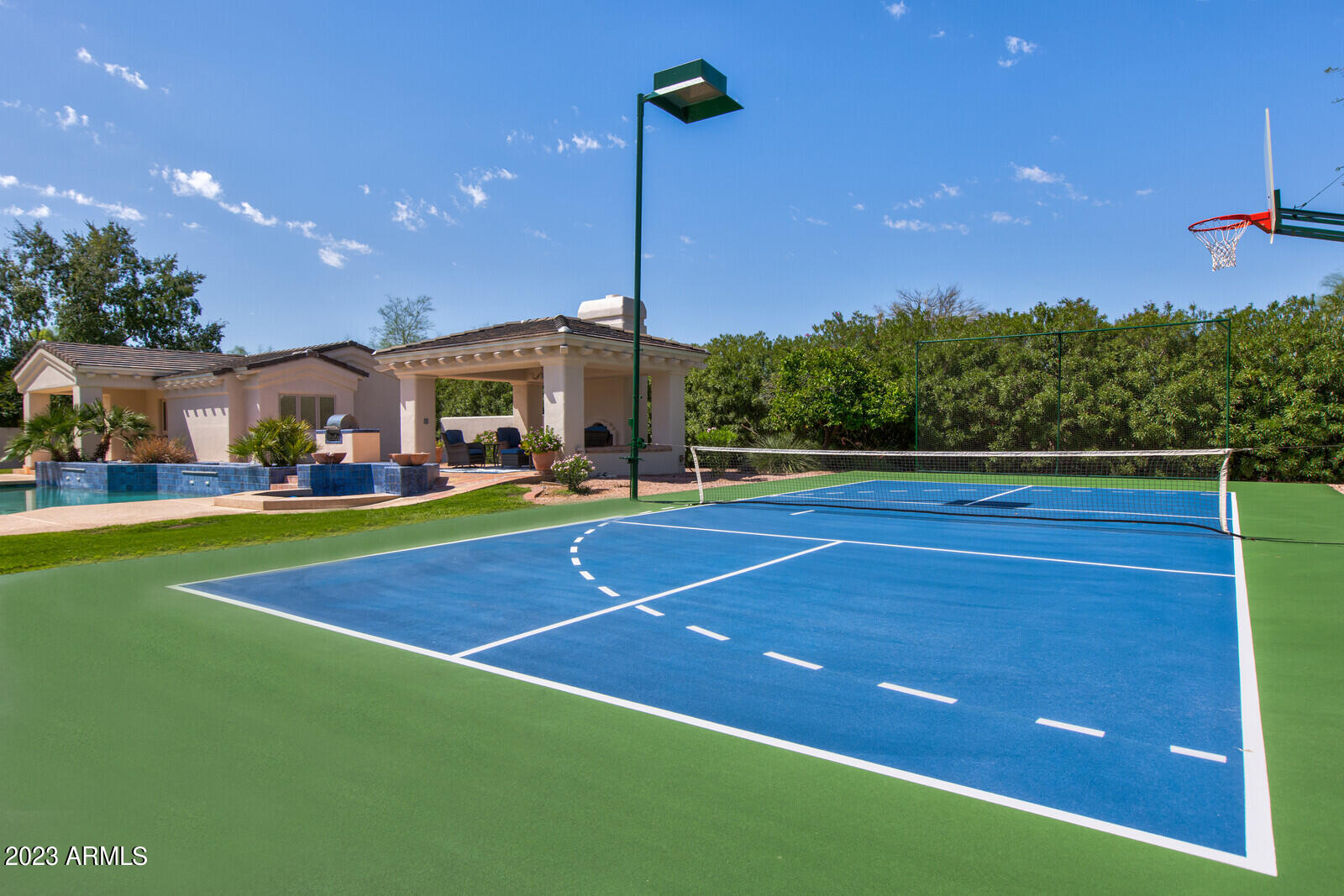 CAMELBACK COUNTRY ESTATES UNIT 1 LOTS 1 THRU 23 25 - Residential