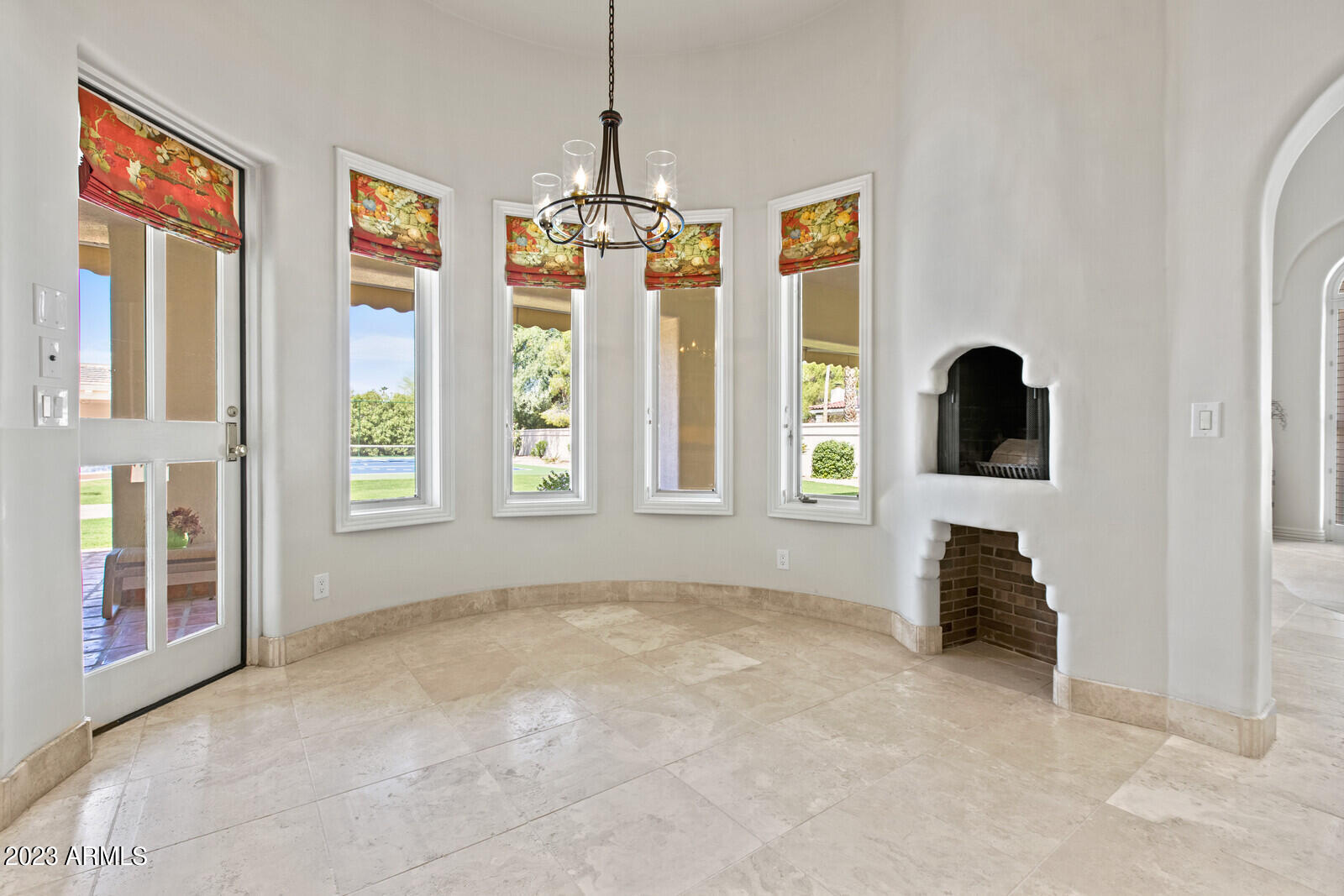 CAMELBACK COUNTRY ESTATES UNIT 1 LOTS 1 THRU 23 25 - Residential