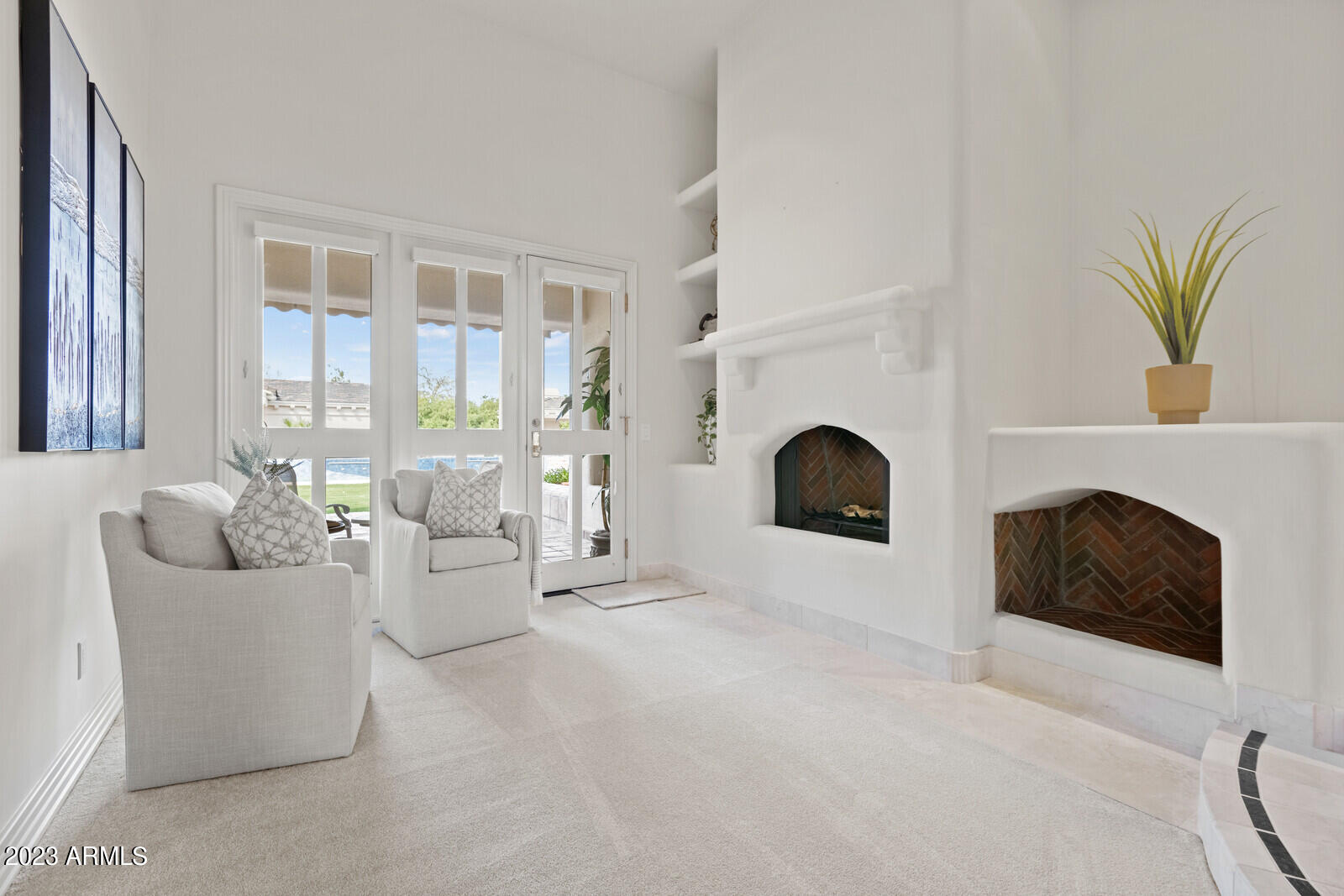 CAMELBACK COUNTRY ESTATES UNIT 1 LOTS 1 THRU 23 25 - Residential