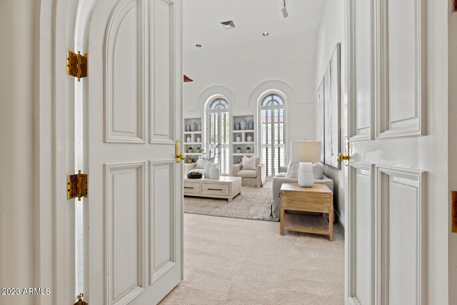 CAMELBACK COUNTRY ESTATES UNIT 1 LOTS 1 THRU 23 25 - Residential