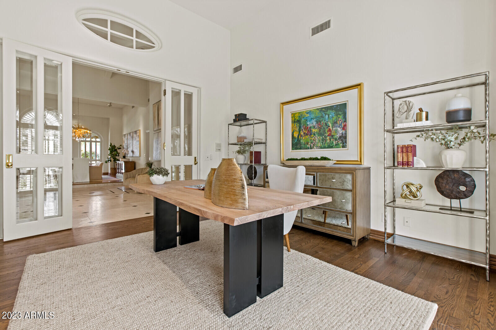 CAMELBACK COUNTRY ESTATES UNIT 1 LOTS 1 THRU 23 25 - Residential