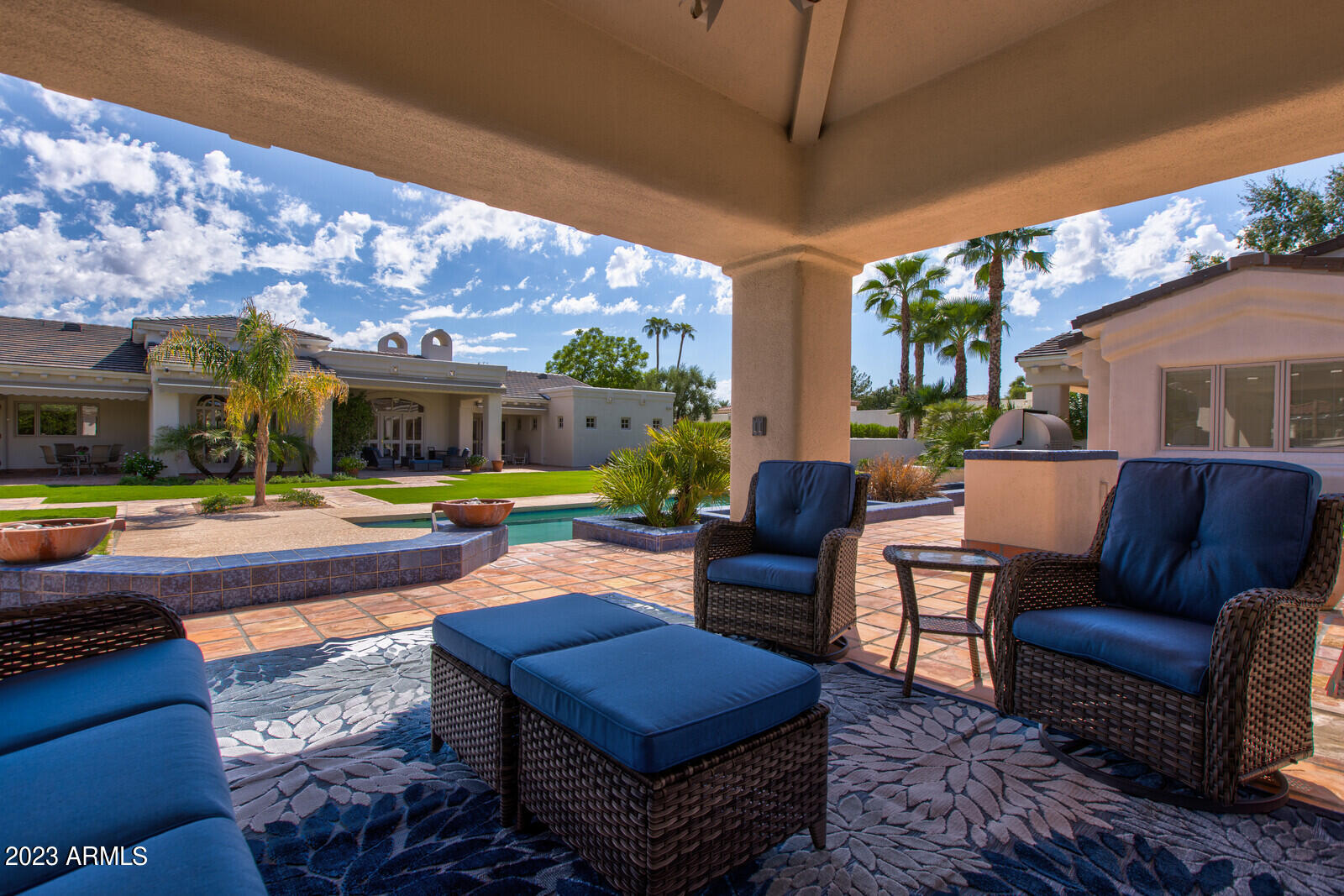 CAMELBACK COUNTRY ESTATES UNIT 1 LOTS 1 THRU 23 25 - Residential