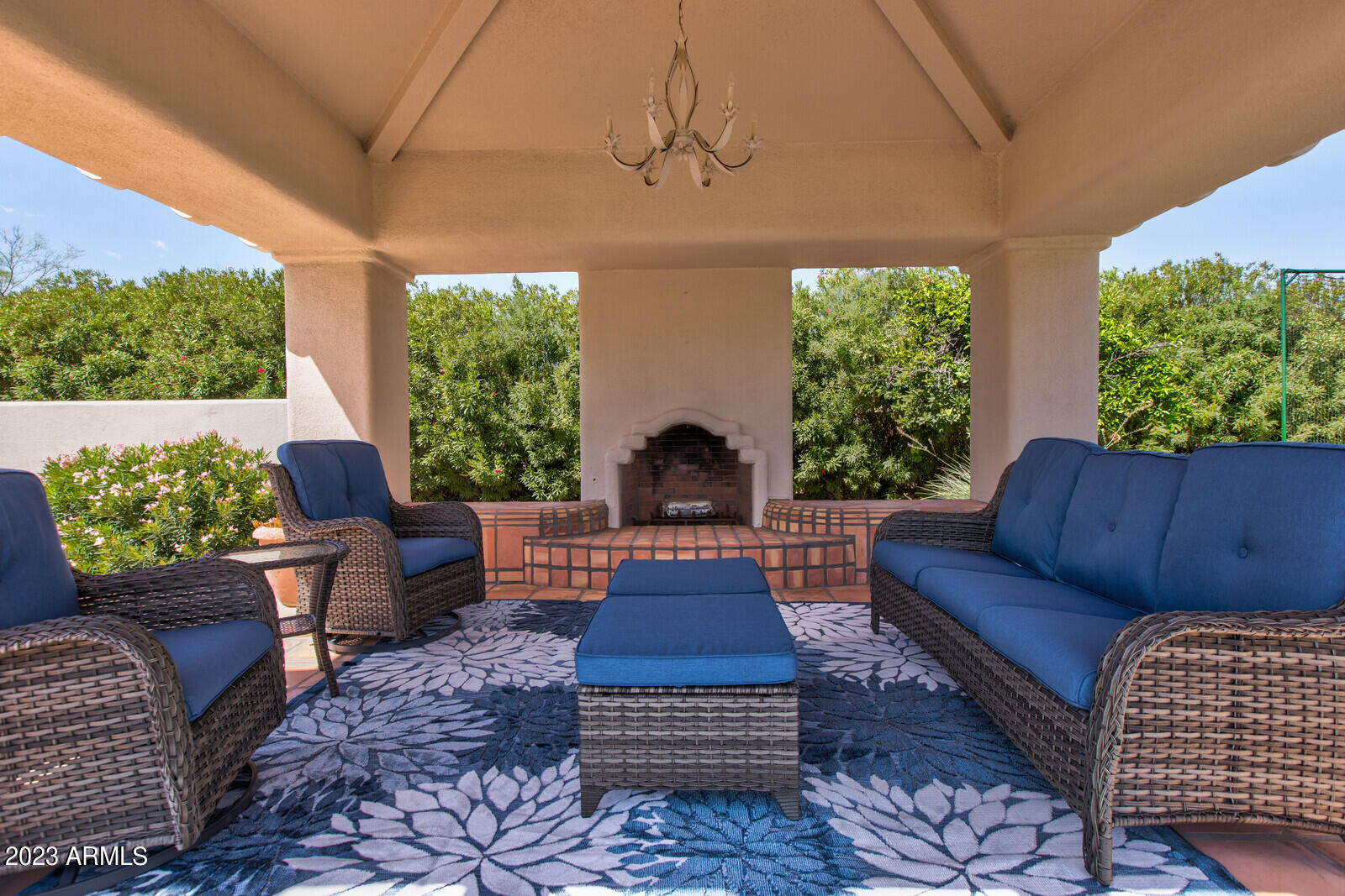 CAMELBACK COUNTRY ESTATES UNIT 1 LOTS 1 THRU 23 25 - Residential