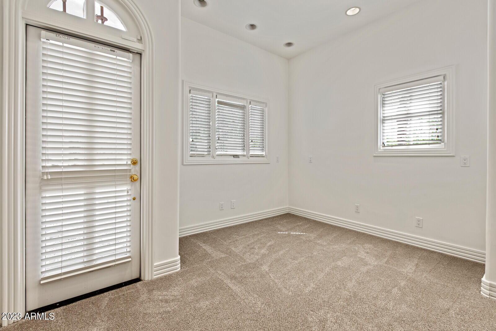 CAMELBACK COUNTRY ESTATES UNIT 1 LOTS 1 THRU 23 25 - Residential