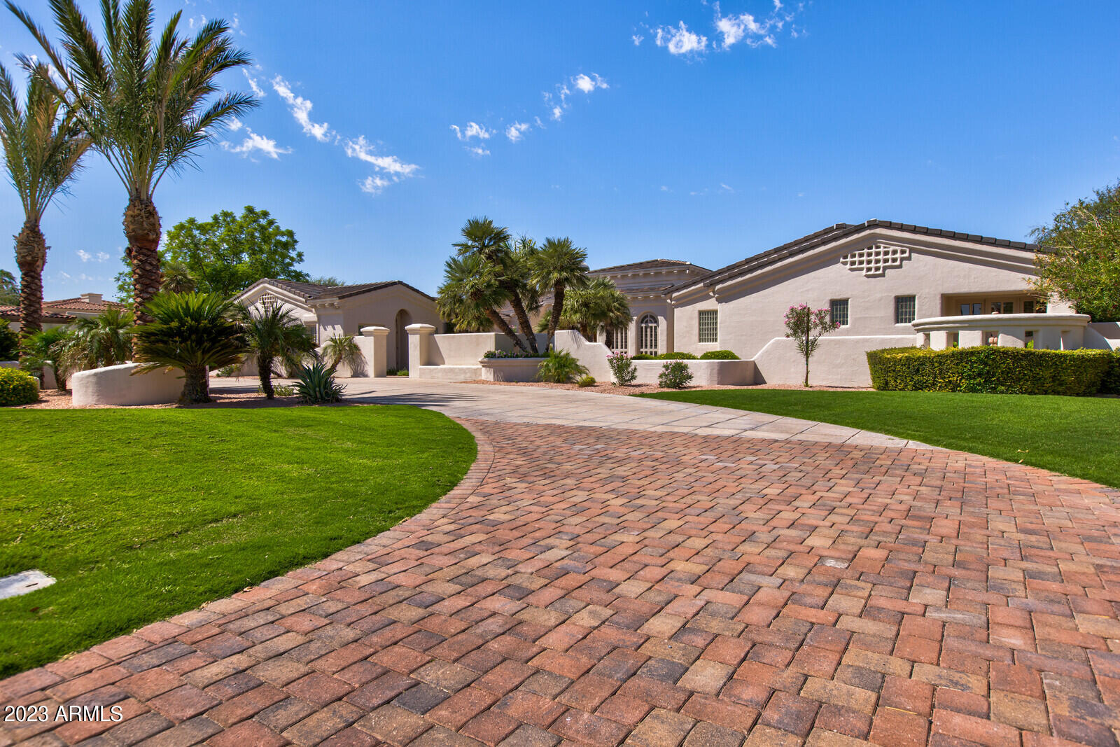 CAMELBACK COUNTRY ESTATES UNIT 1 LOTS 1 THRU 23 25 - Residential