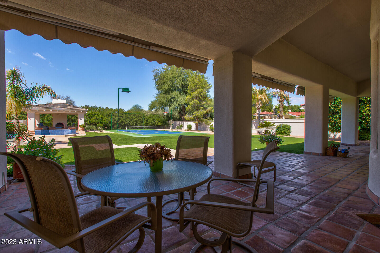 CAMELBACK COUNTRY ESTATES UNIT 1 LOTS 1 THRU 23 25 - Residential