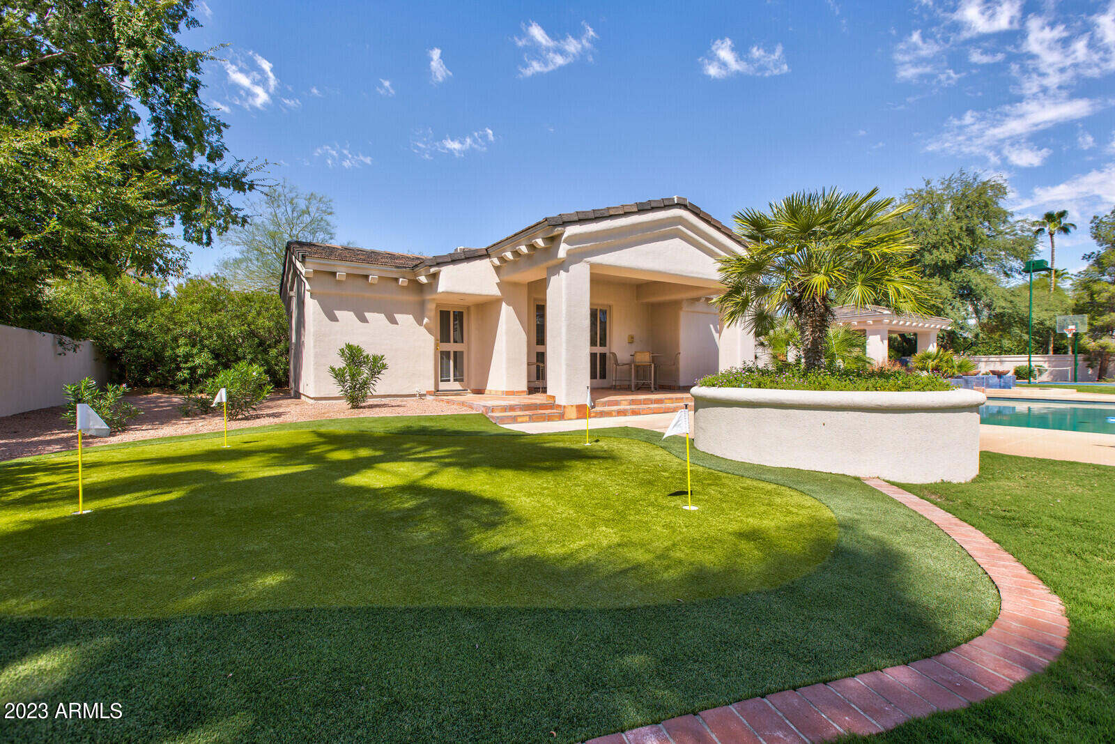 CAMELBACK COUNTRY ESTATES UNIT 1 LOTS 1 THRU 23 25 - Residential