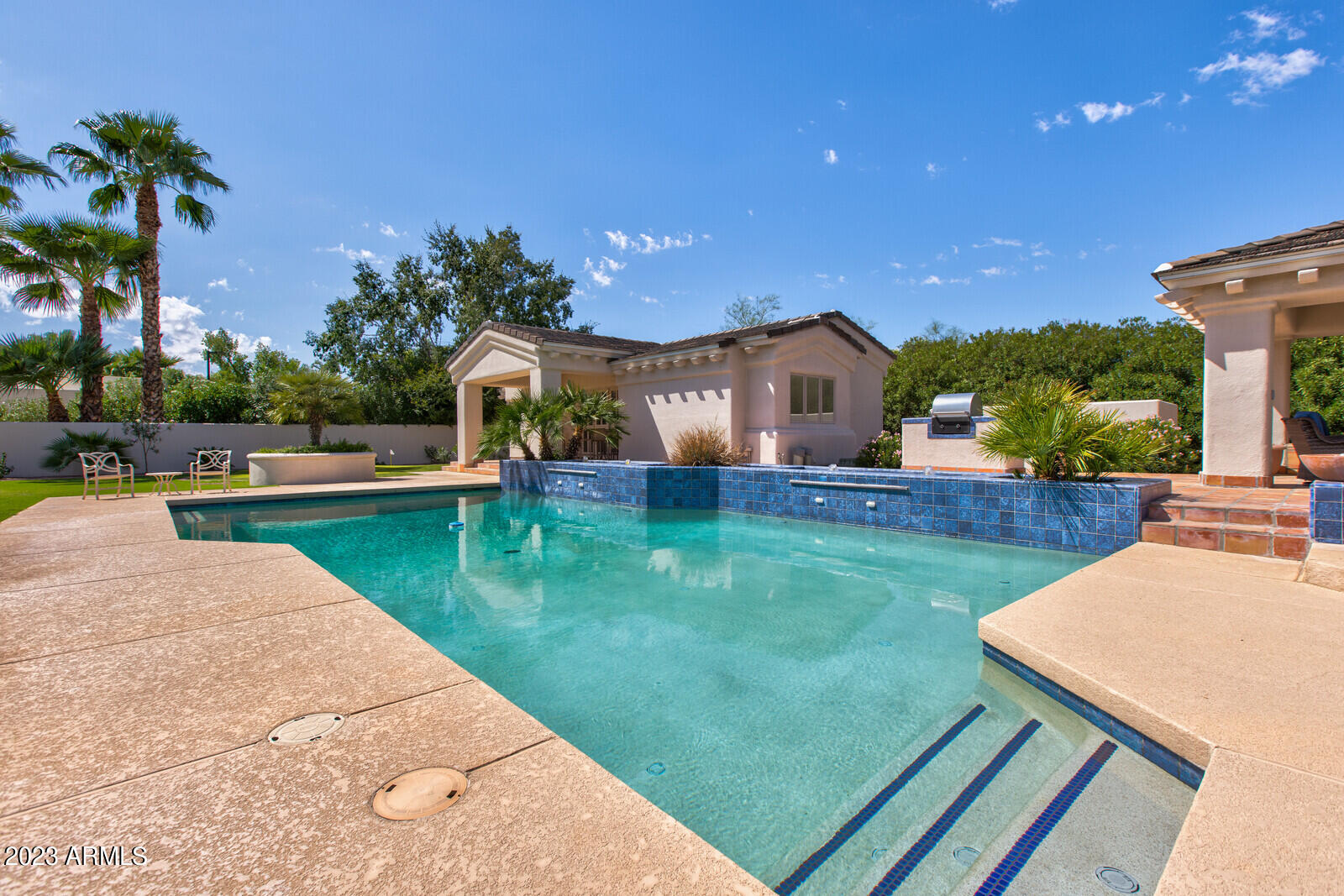 CAMELBACK COUNTRY ESTATES UNIT 1 LOTS 1 THRU 23 25 - Residential