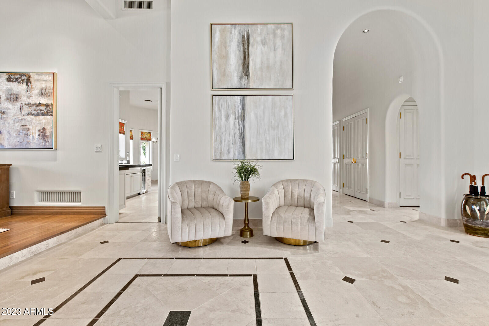 CAMELBACK COUNTRY ESTATES UNIT 1 LOTS 1 THRU 23 25 - Residential